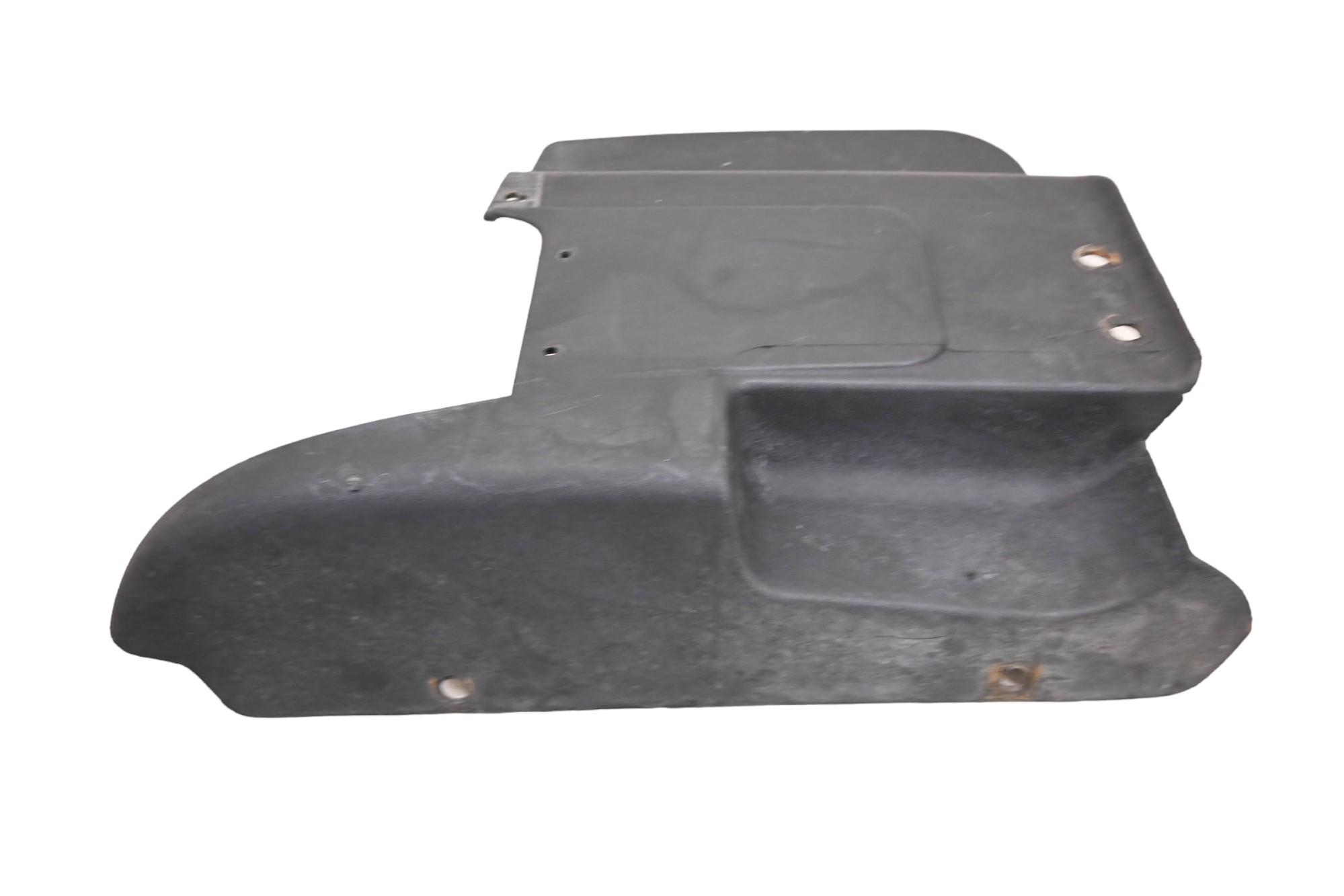 04 Arctic Cat 400 4X4 FIS Auto Right Side Panel Shroud Cover