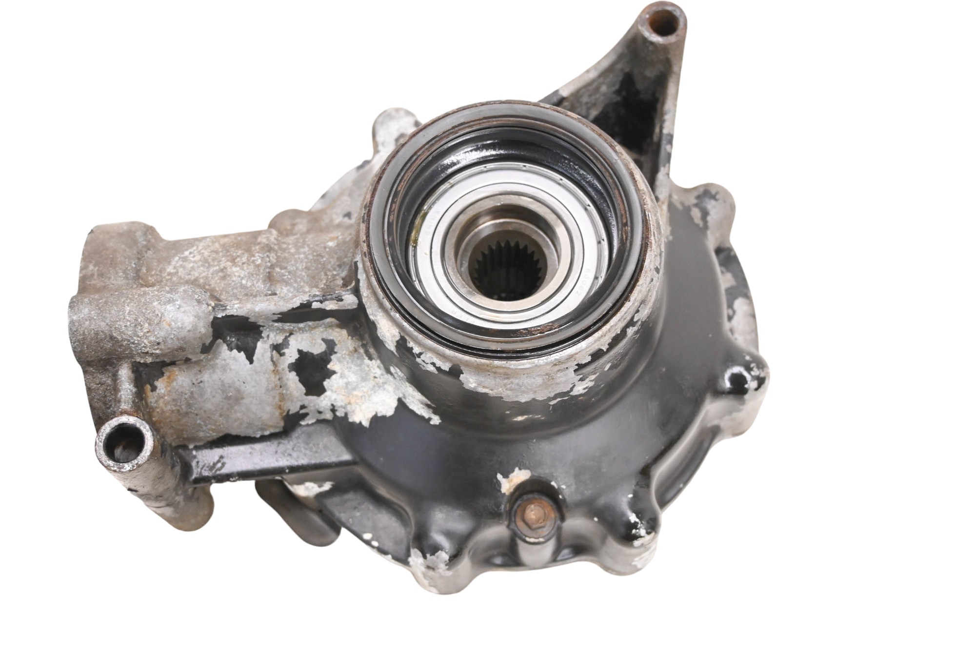 04 Arctic Cat 400 4X4 FIS Auto Rear Differential