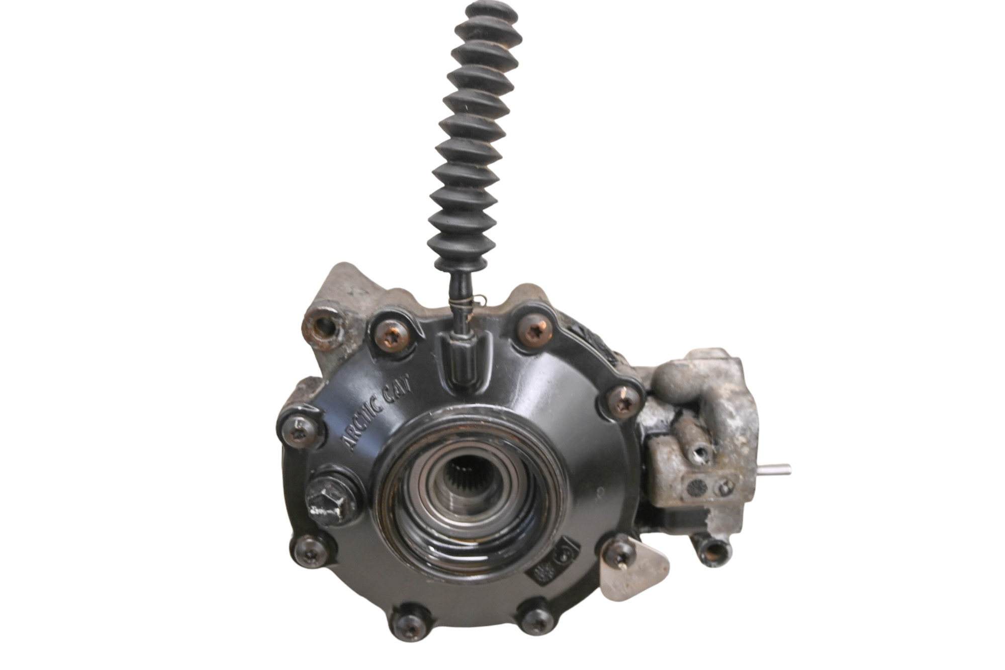 04 Arctic Cat 400 4X4 FIS Auto Front Differential