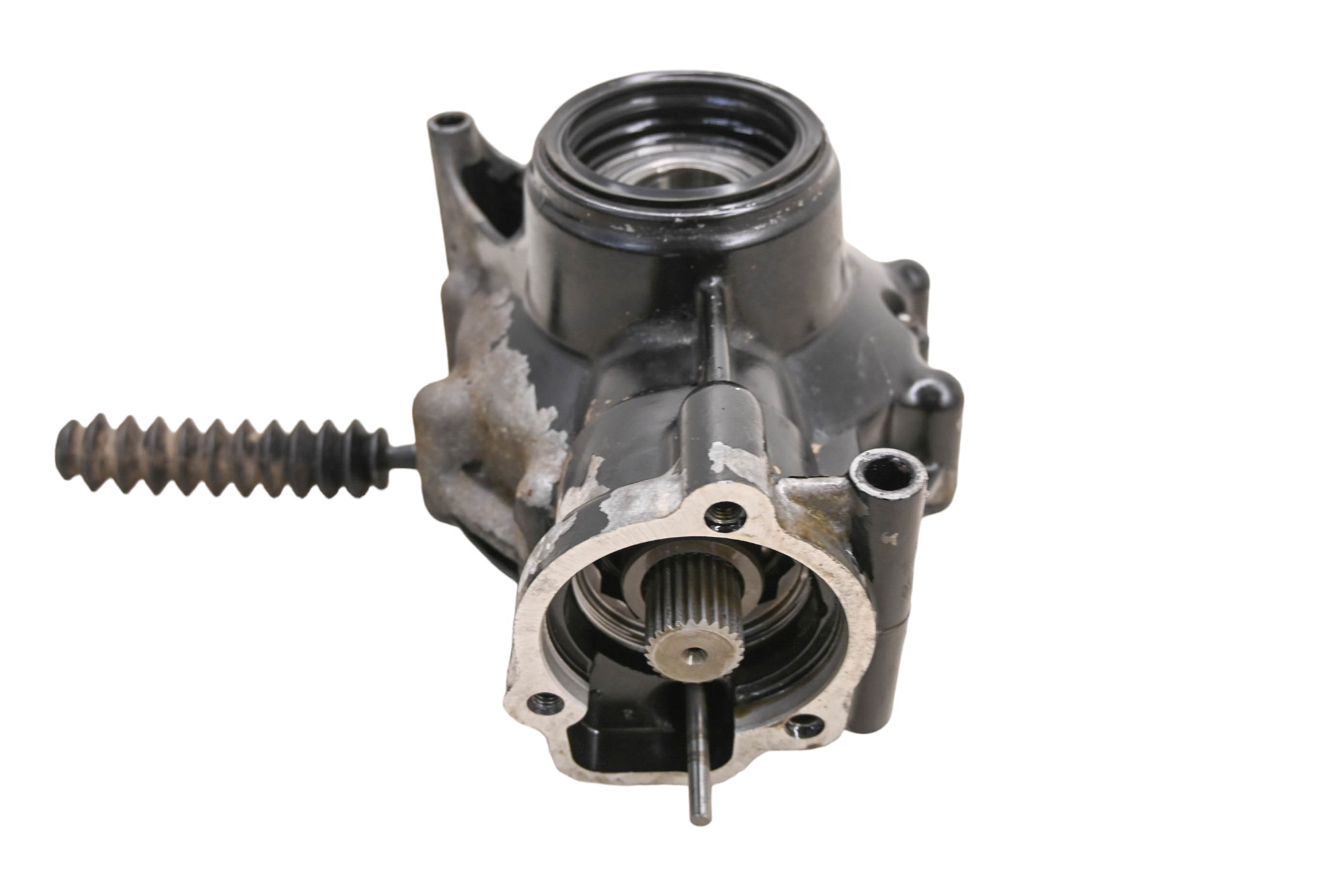 04 Arctic Cat 400 4X4 FIS Auto Front Differential