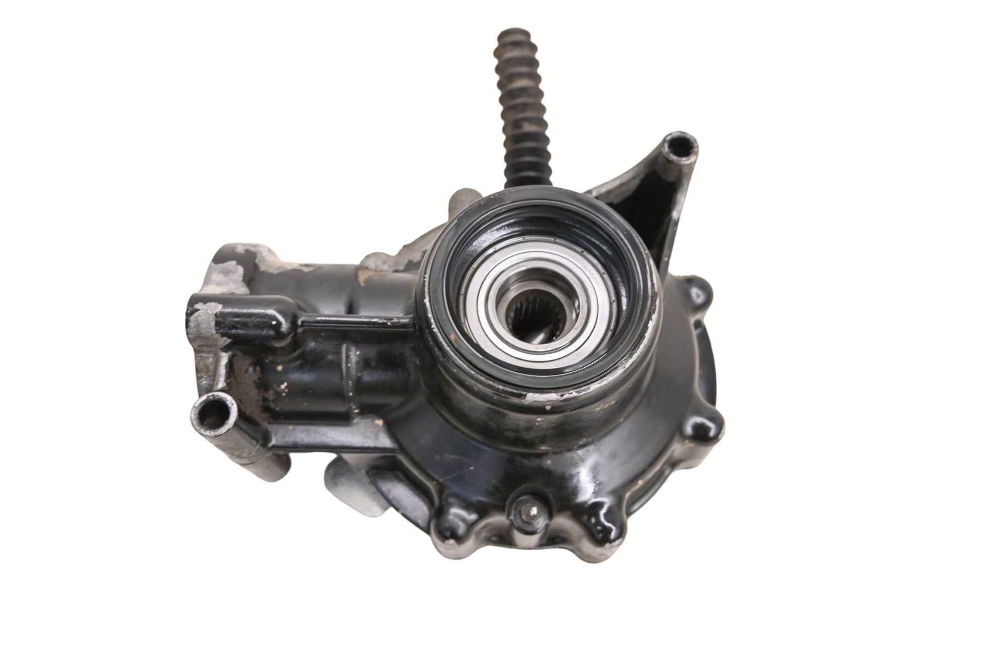 04 Arctic Cat 400 4X4 FIS Auto Front Differential