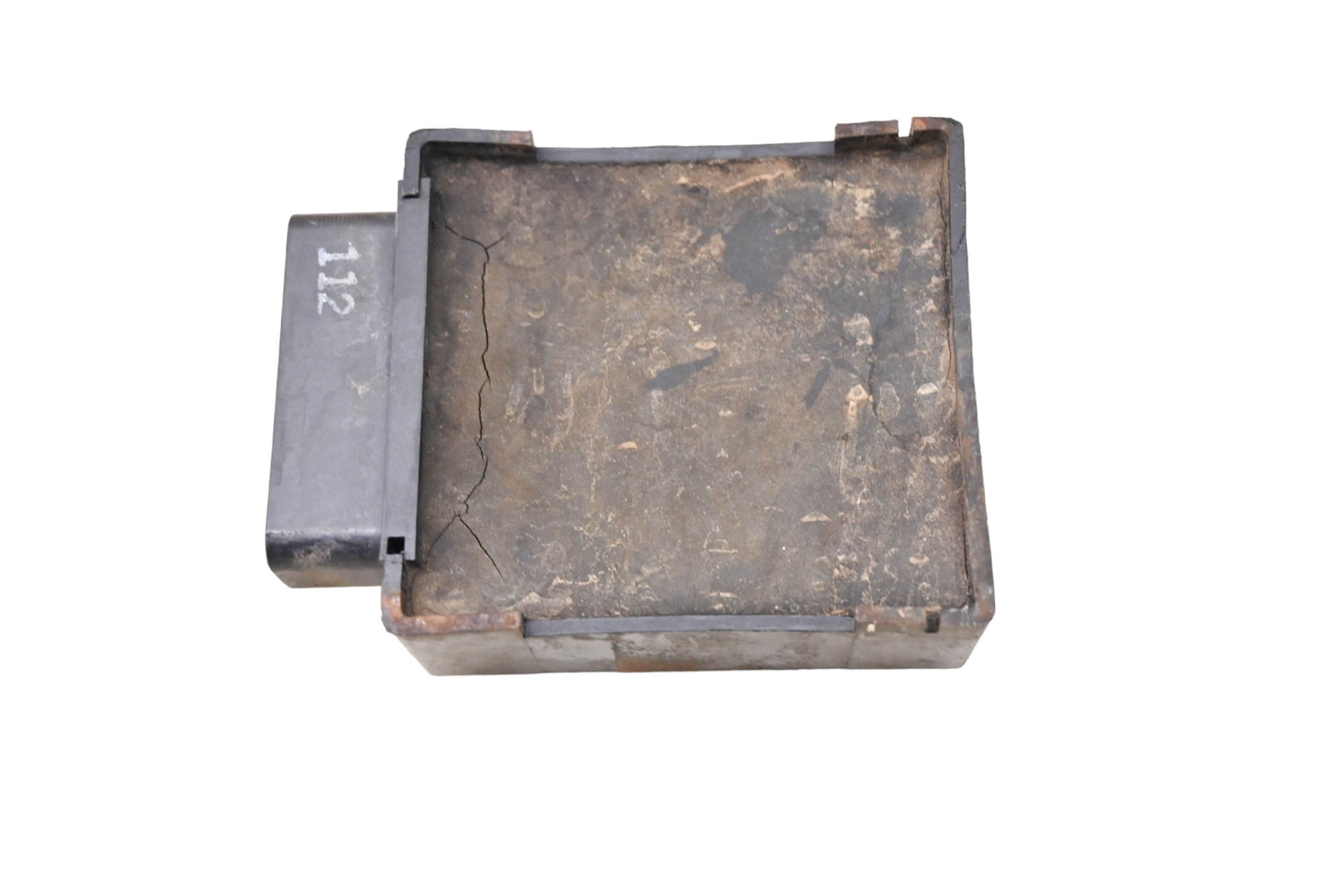 04 Arctic Cat 400 4X4 FIS Auto Cdi Box