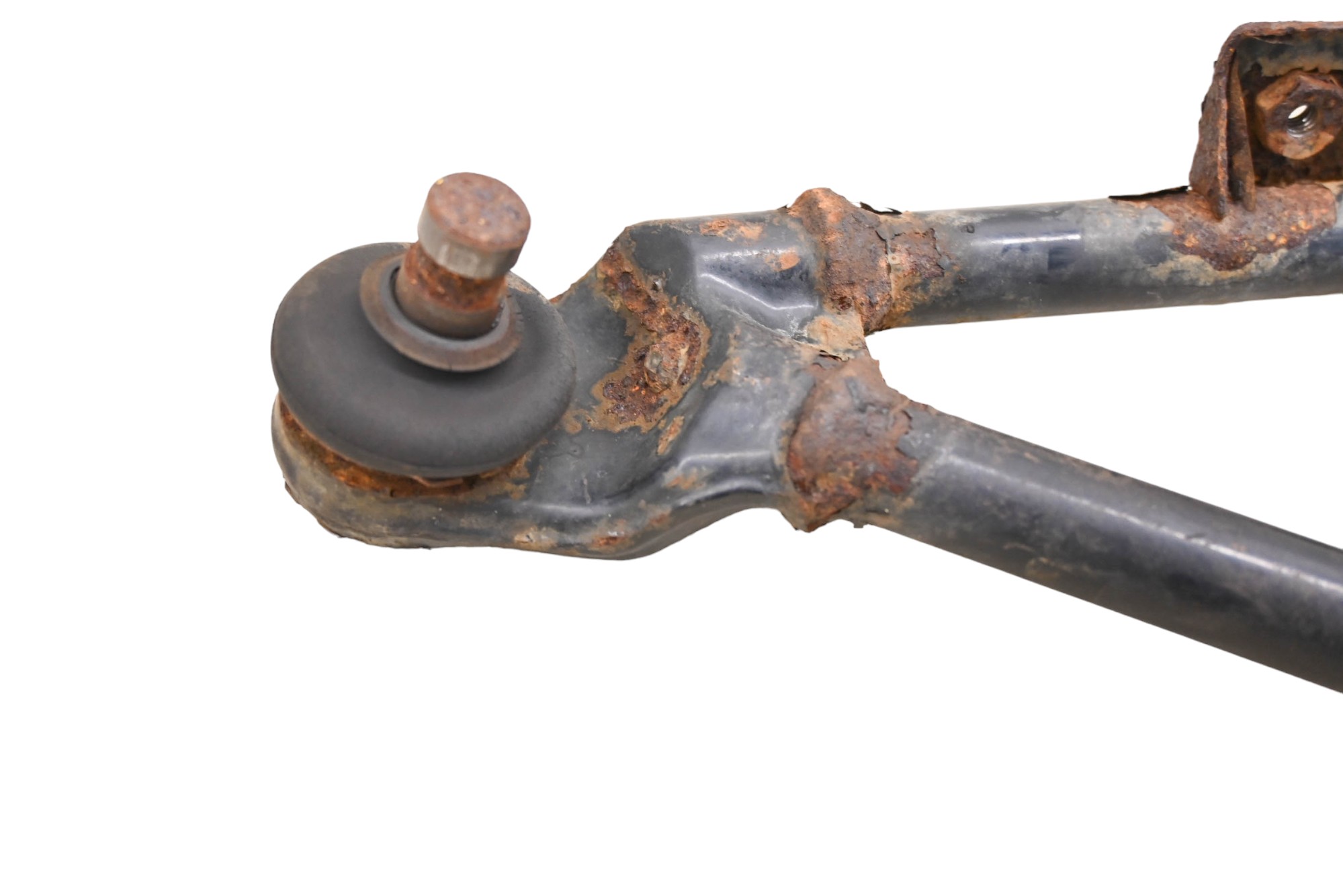 04 Arctic Cat 400 4X4 FIS Auto Front Lower Left A-Arm