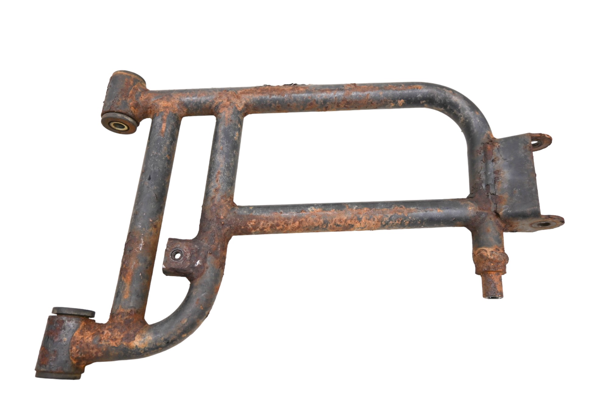 04 Arctic Cat 400 4X4 FIS Auto Rear Lower Right A-Arm