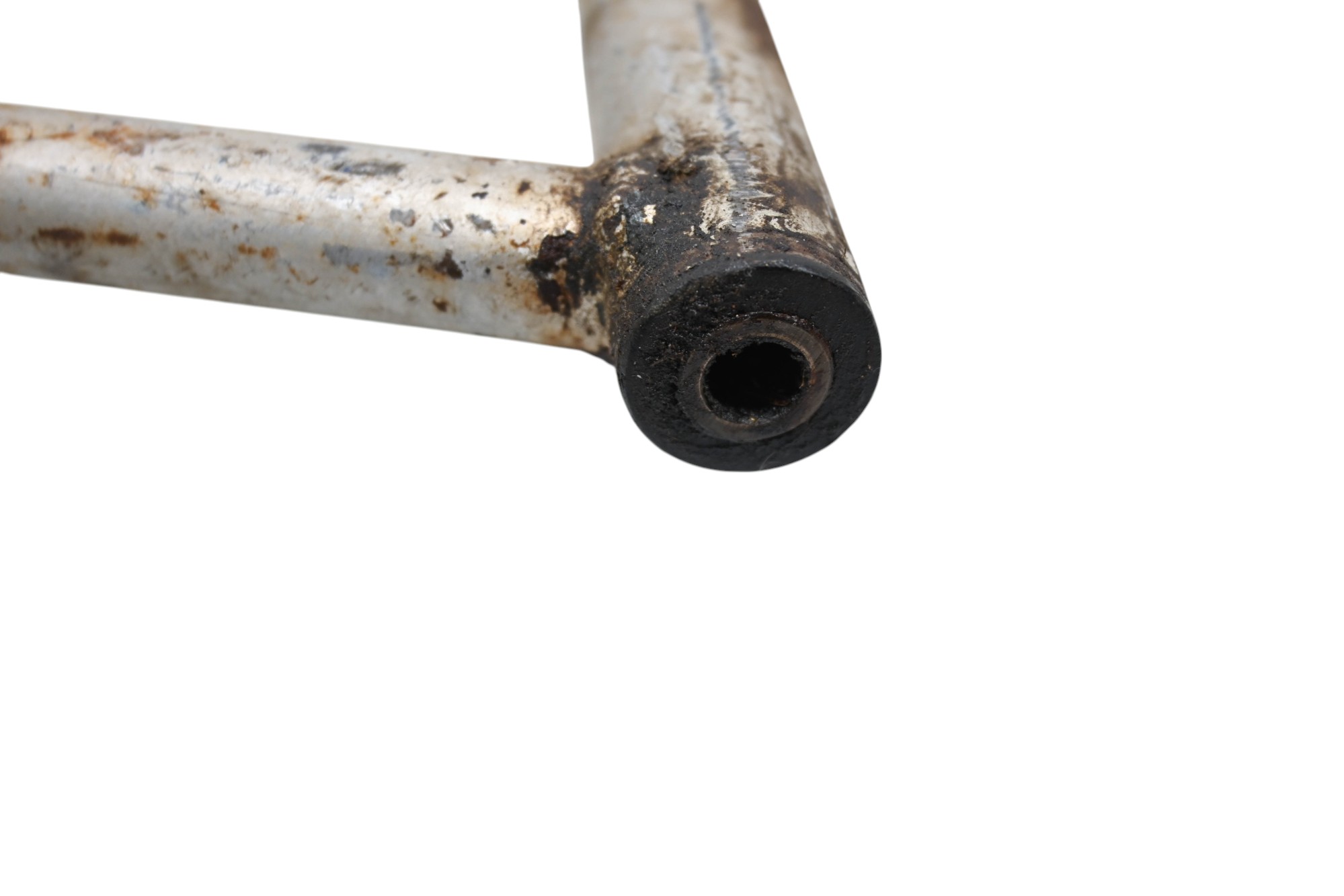 92 Yamaha Blaster 200 Front Upper Right A-Arm YFM200
