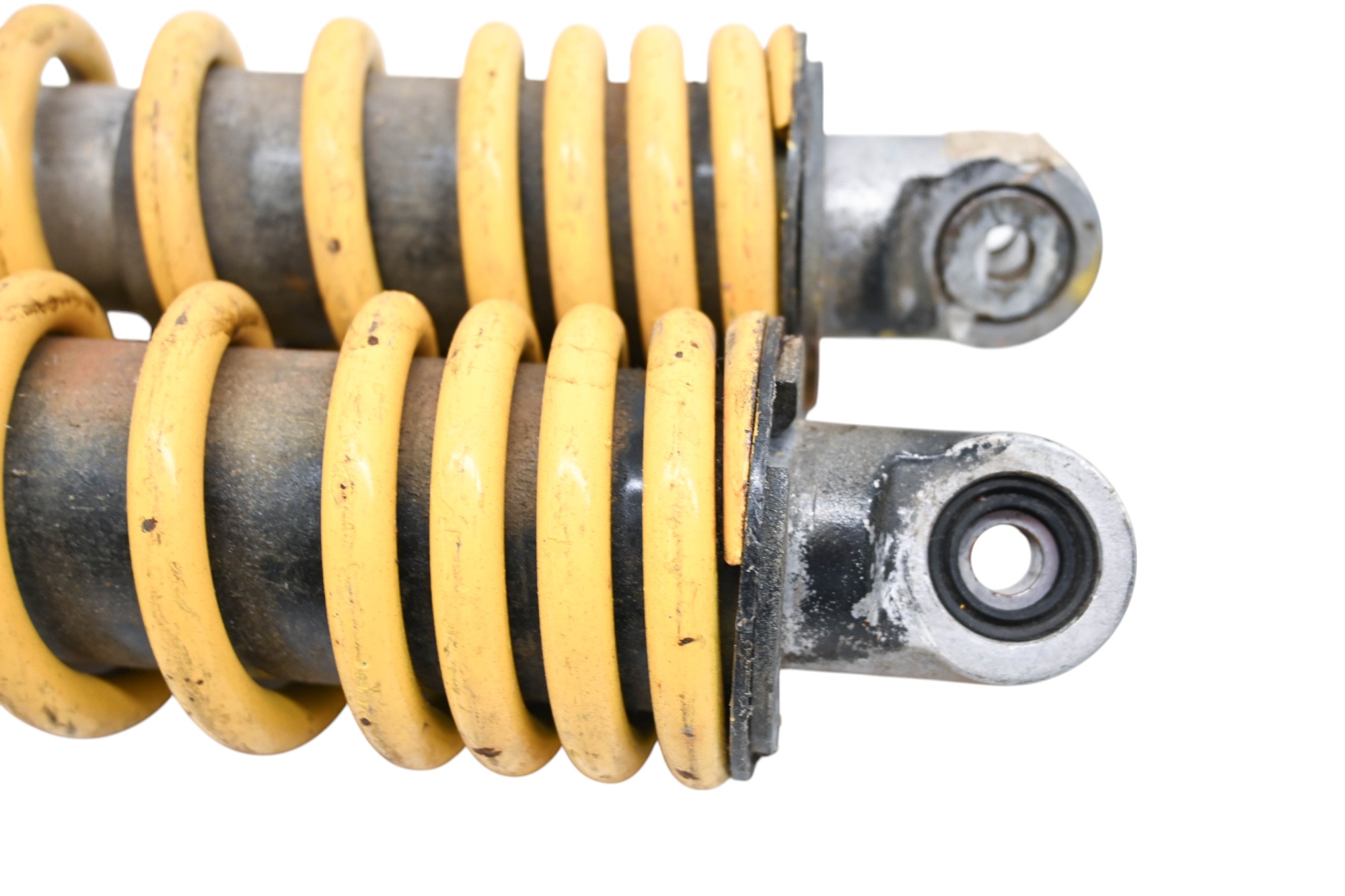 87 Suzuki Quadzilla 500 Front Shocks LT500R