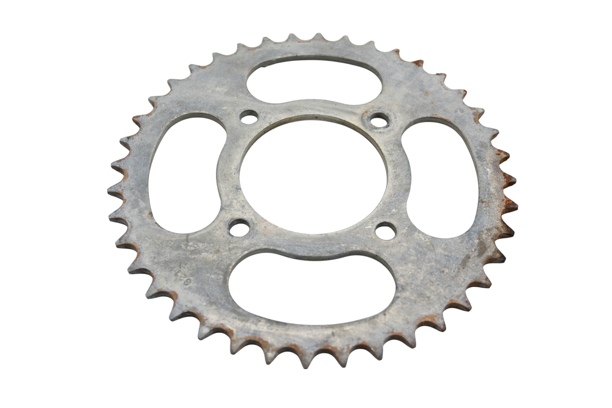 87 Suzuki Quadzilla 500 Rear Sprocket 40T LT500R