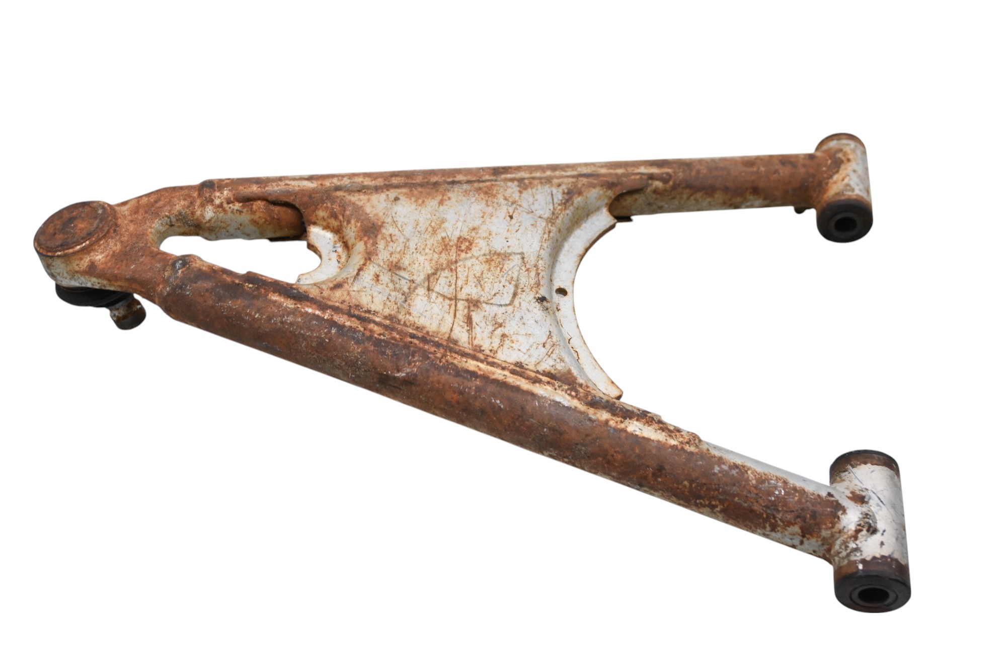 92 Yamaha Blaster 200 Front Lower Left A-Arm YFM200
