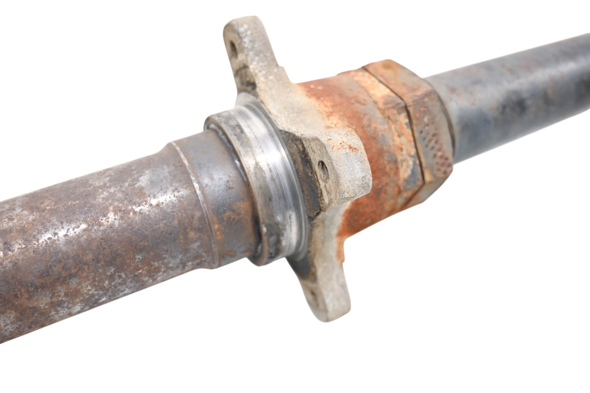 87 Suzuki Quadzilla 500 Rear Axle LT500R