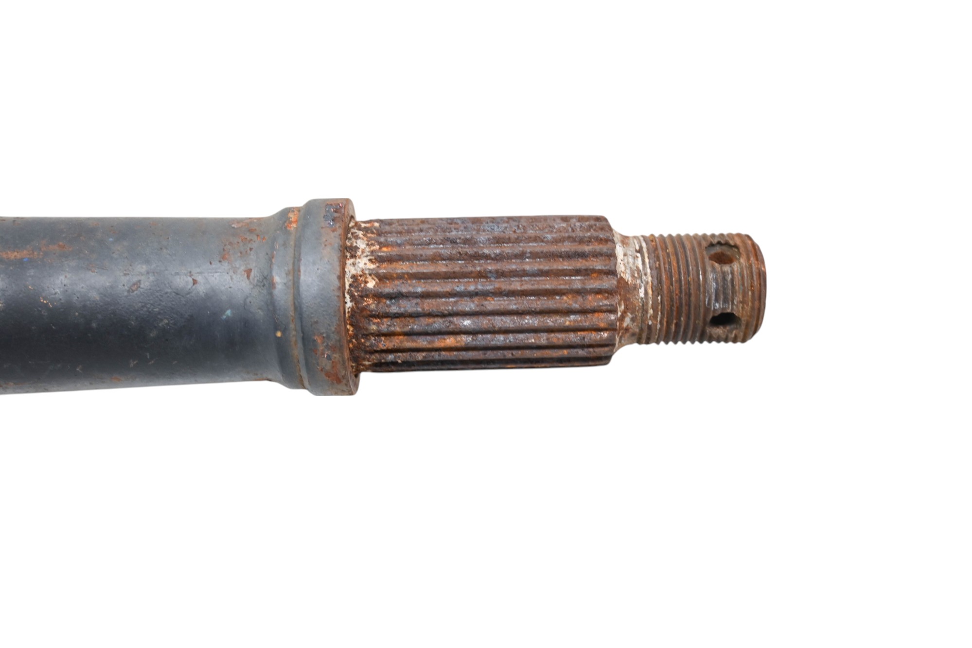 87 Suzuki Quadzilla 500 Rear Axle LT500R