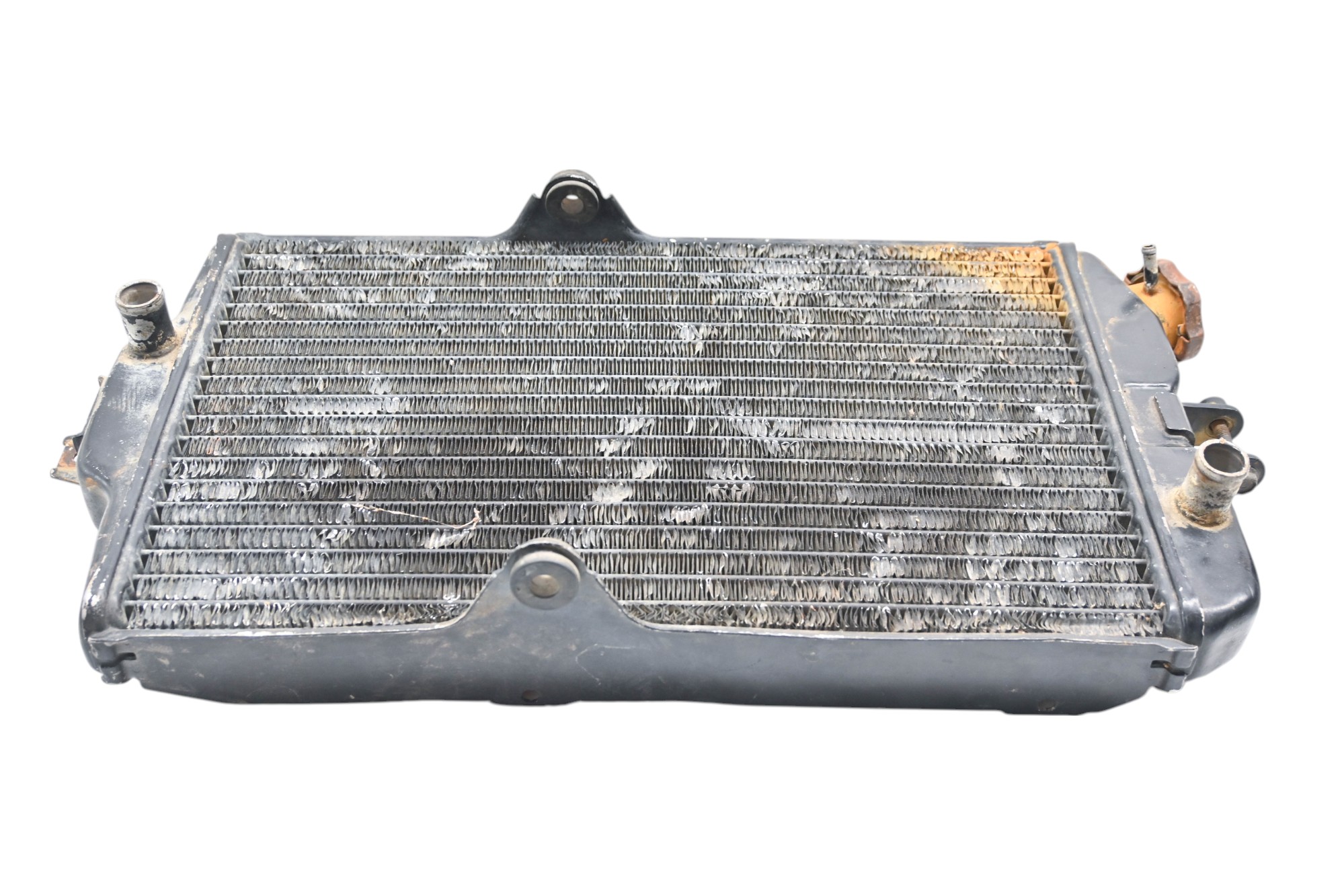 87 Suzuki Quadzilla 500 Radiator LT500R