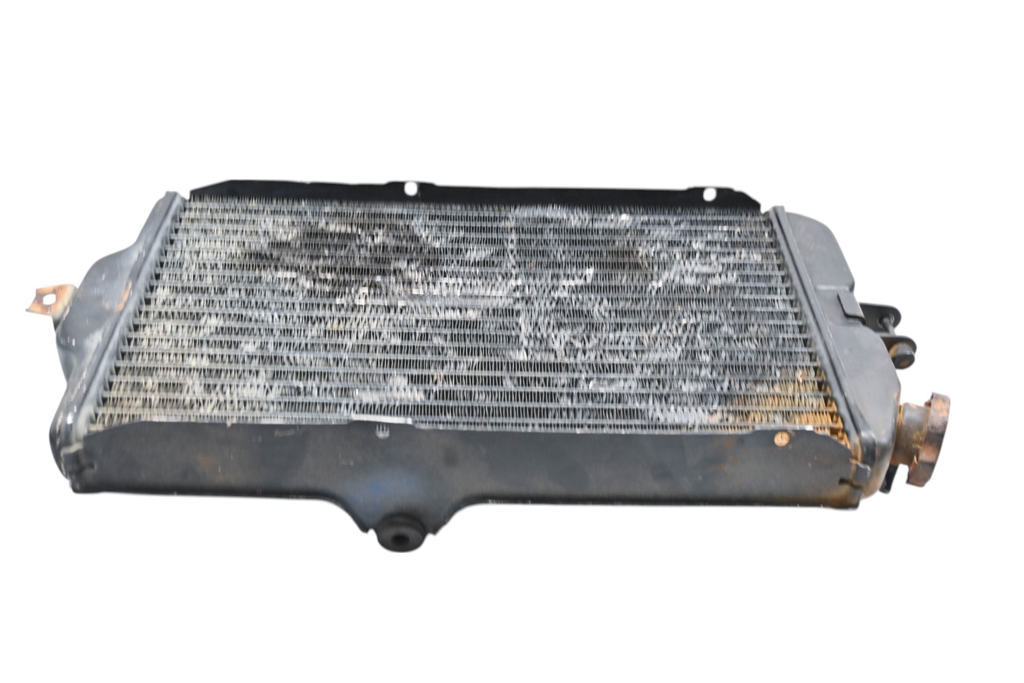 87 Suzuki Quadzilla 500 Radiator LT500R
