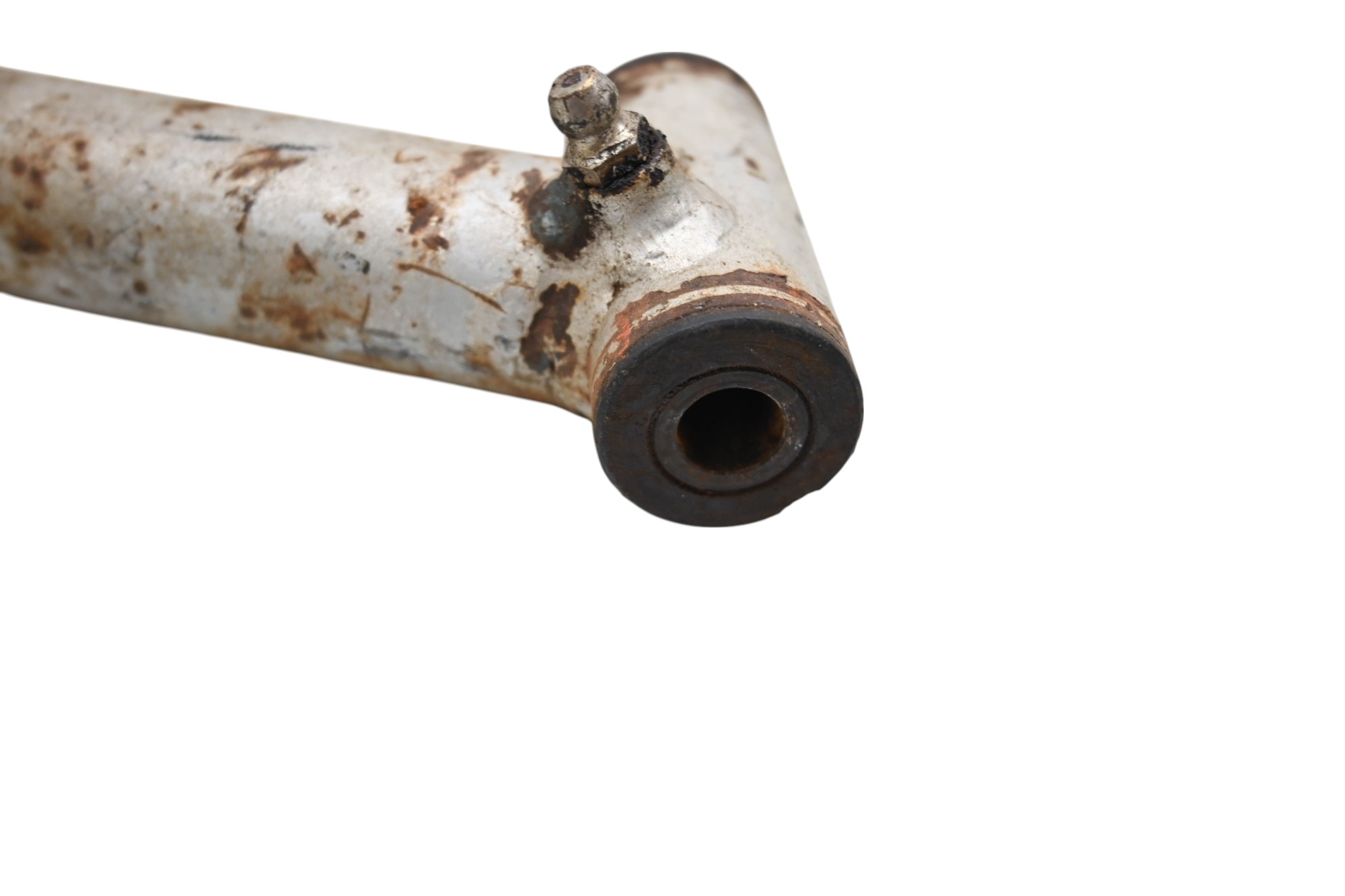 92 Yamaha Blaster 200 Front Lower Left A-Arm YFM200