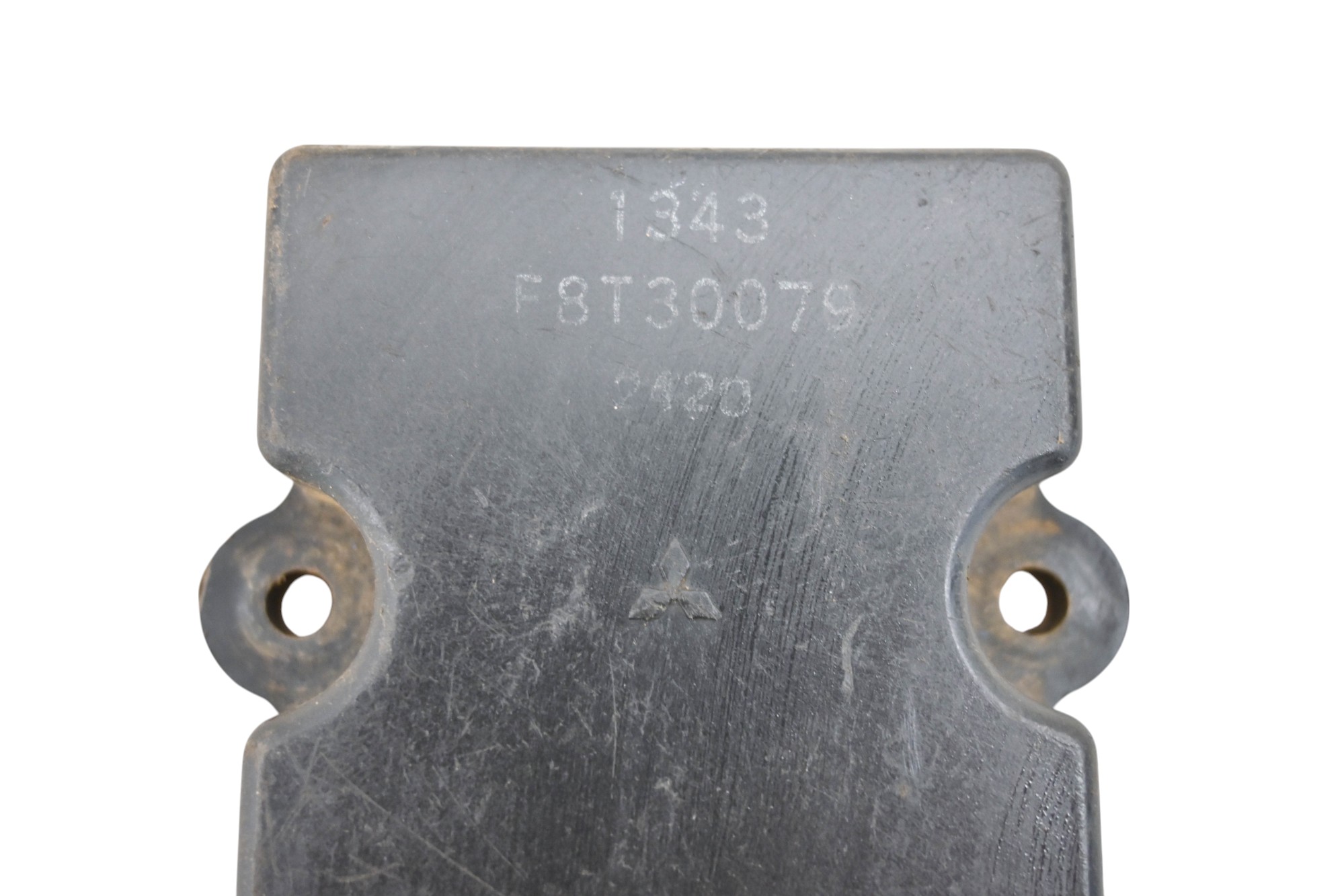 92 Kawasaki KX250 Cdi Box