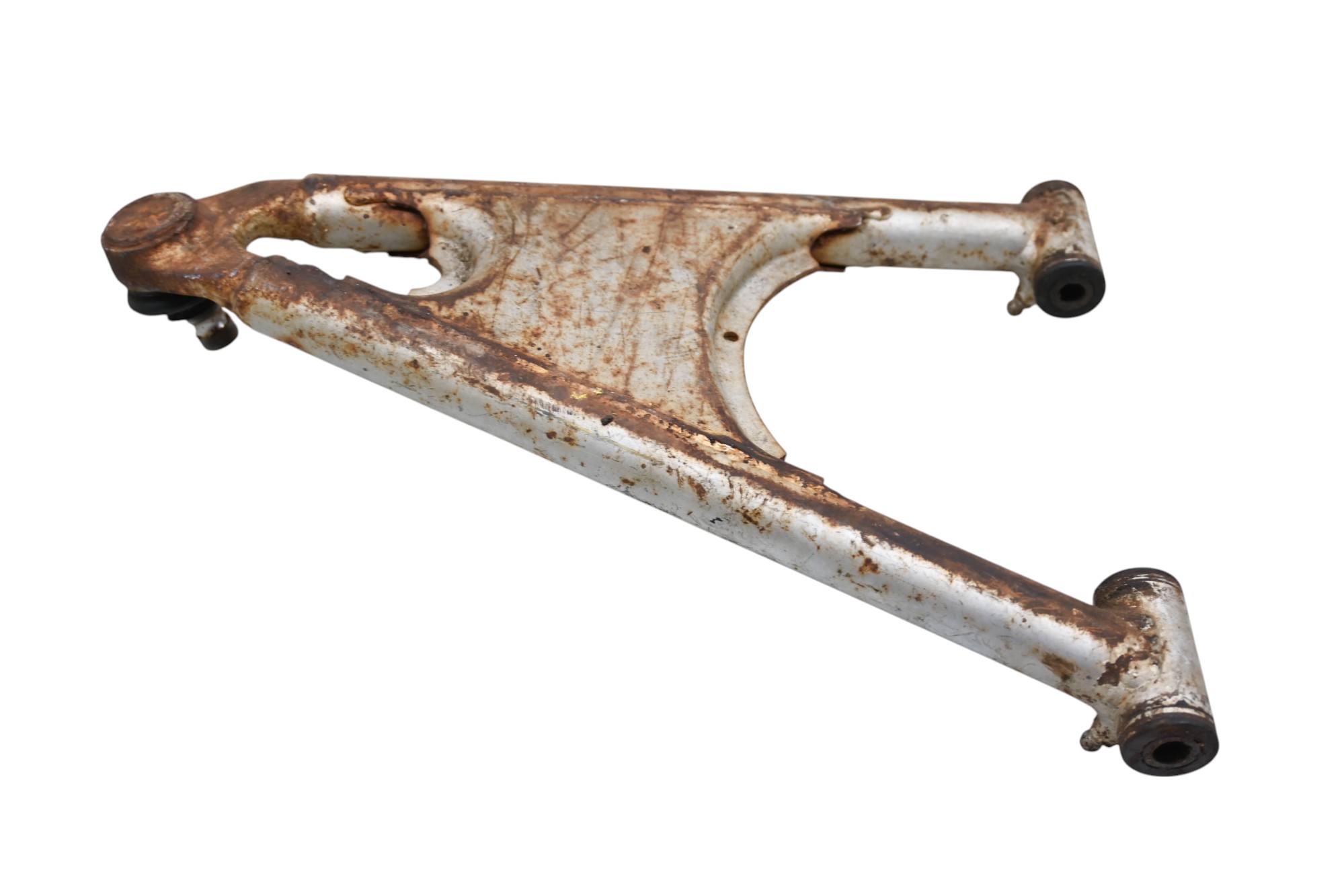 92 Yamaha Blaster 200 Front Lower Right A-Arm YFM200