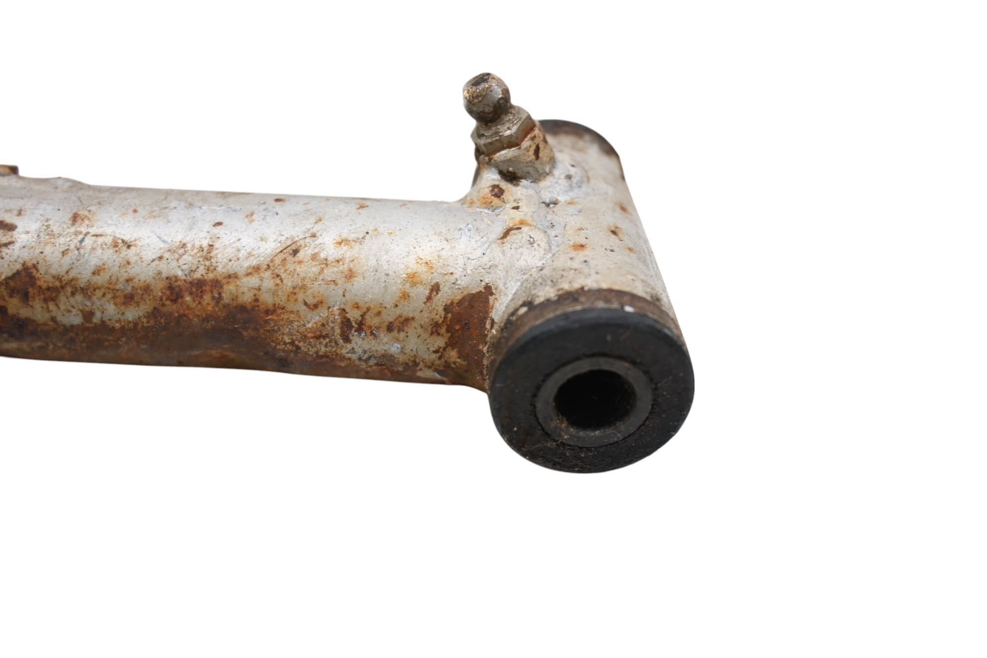 92 Yamaha Blaster 200 Front Lower Right A-Arm YFM200