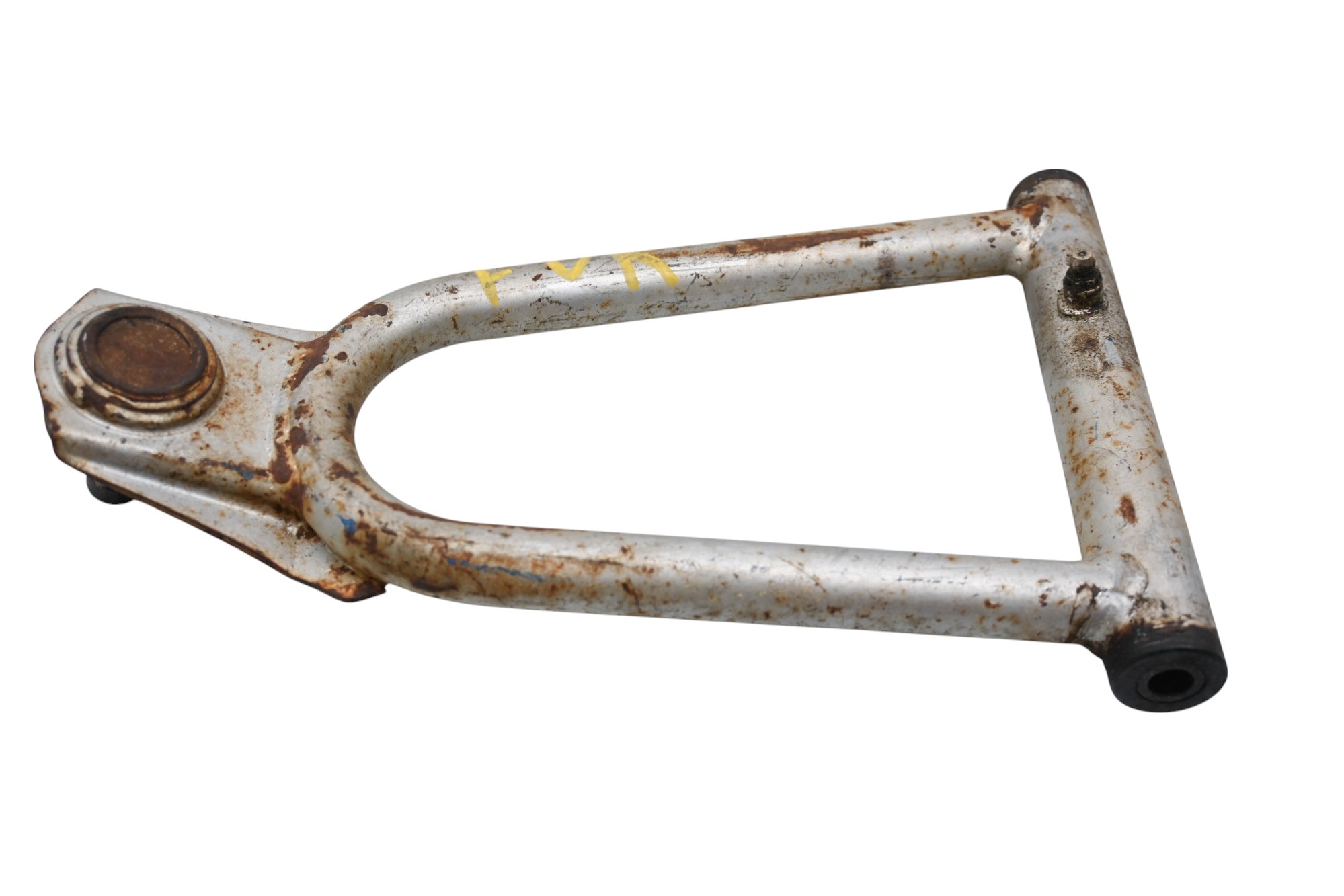 92 Yamaha Blaster 200 Front Upper Right A-Arm YFM200