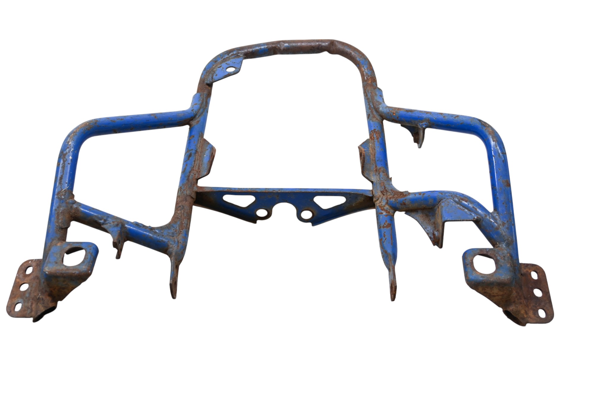 87 Suzuki Quadzilla 500 Rear Grab Bar LT500R