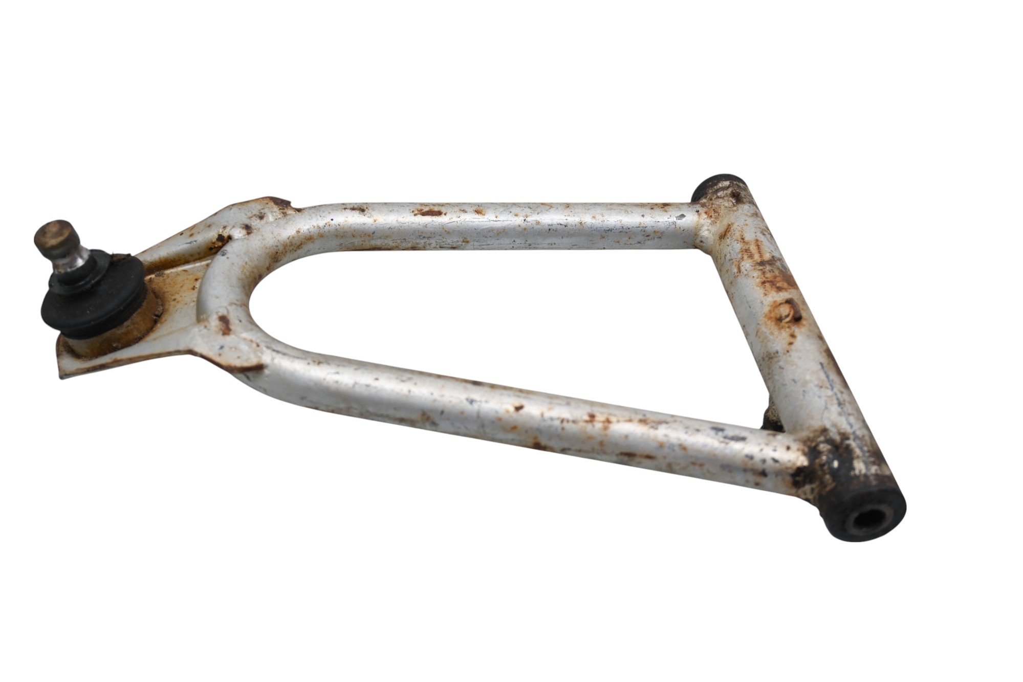 92 Yamaha Blaster 200 Front Upper Right A-Arm YFM200