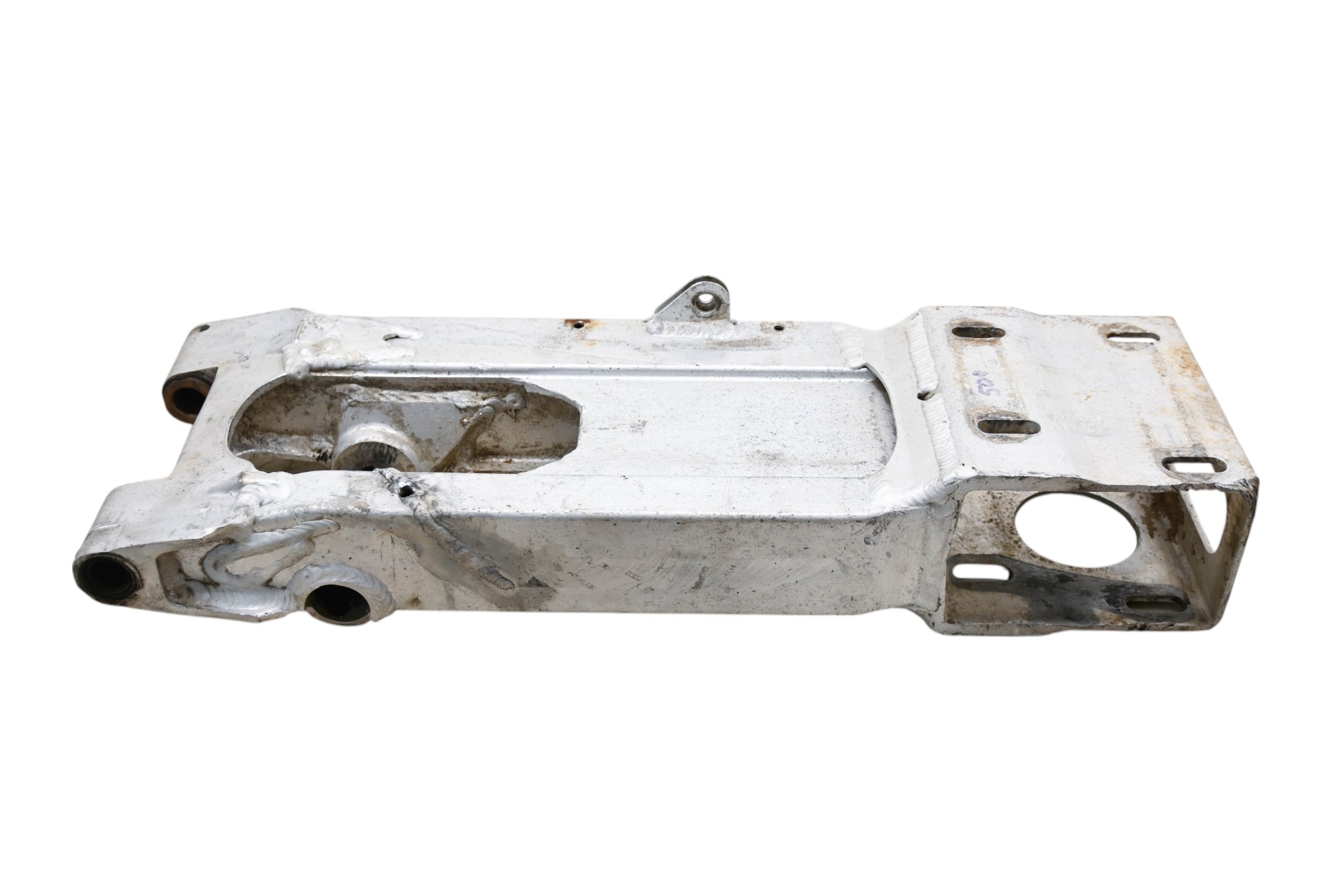 87 Suzuki Quadzilla 500 Rear Swingarm LT500R