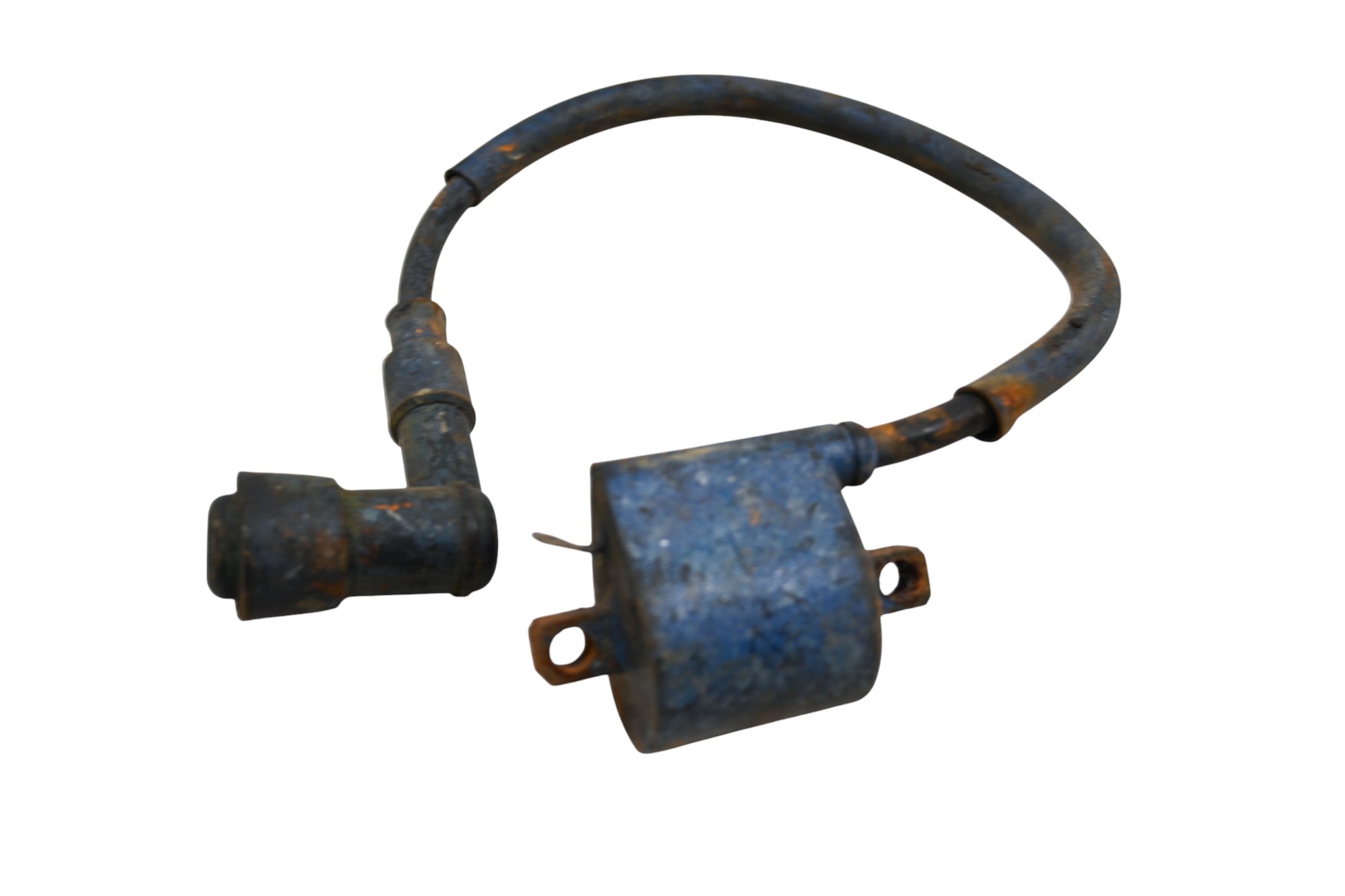 87 Suzuki Quadzilla 500 Ignition Coil LT500R
