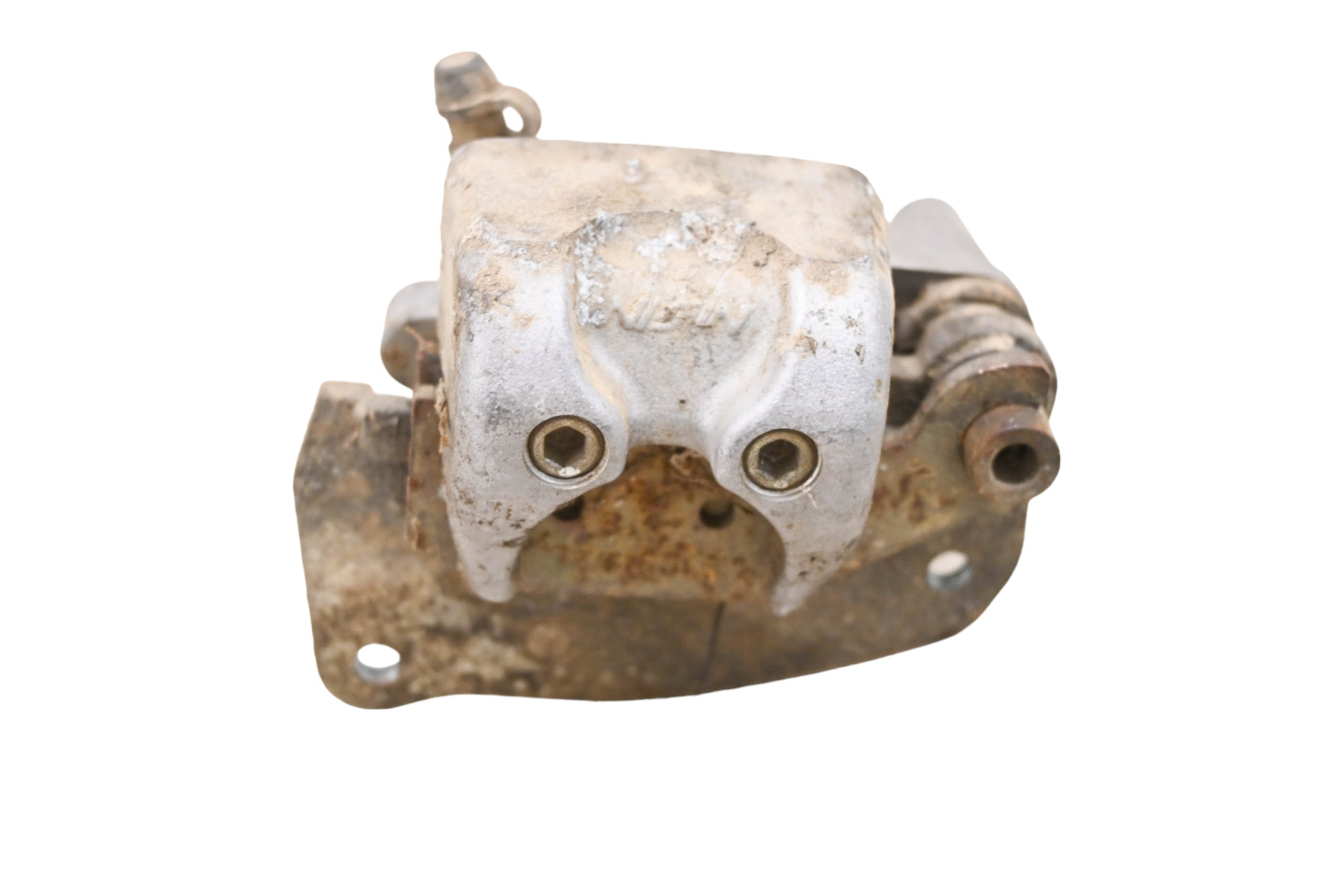 05 Suzuki King Quad 700 4x4 Front Right Brake Caliper LTA700X