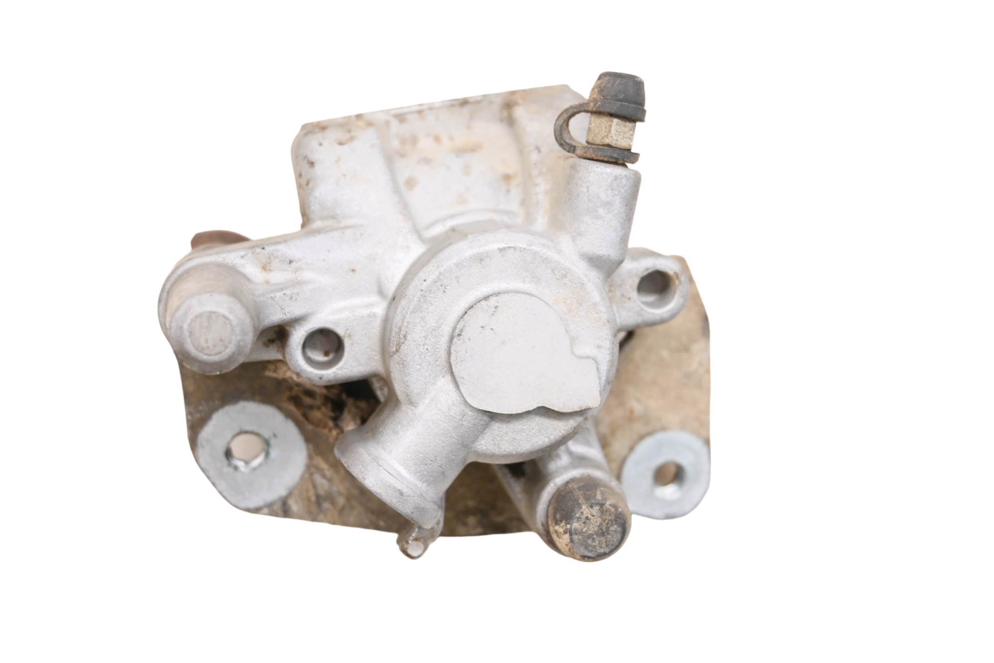 05 Suzuki King Quad 700 4x4 Front Right Brake Caliper LTA700X