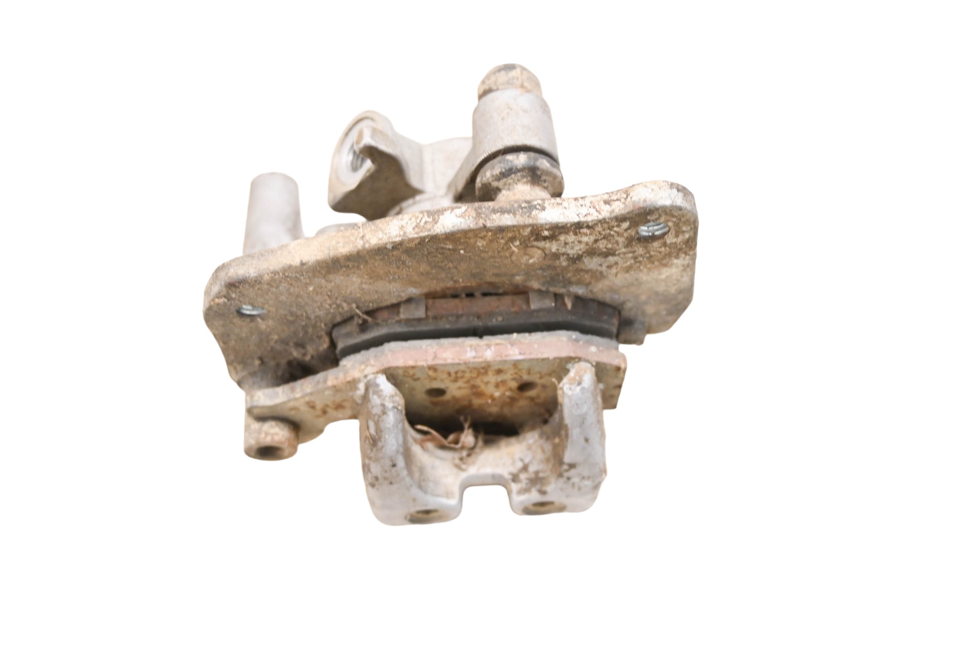 05 Suzuki King Quad 700 4x4 Front Right Brake Caliper LTA700X