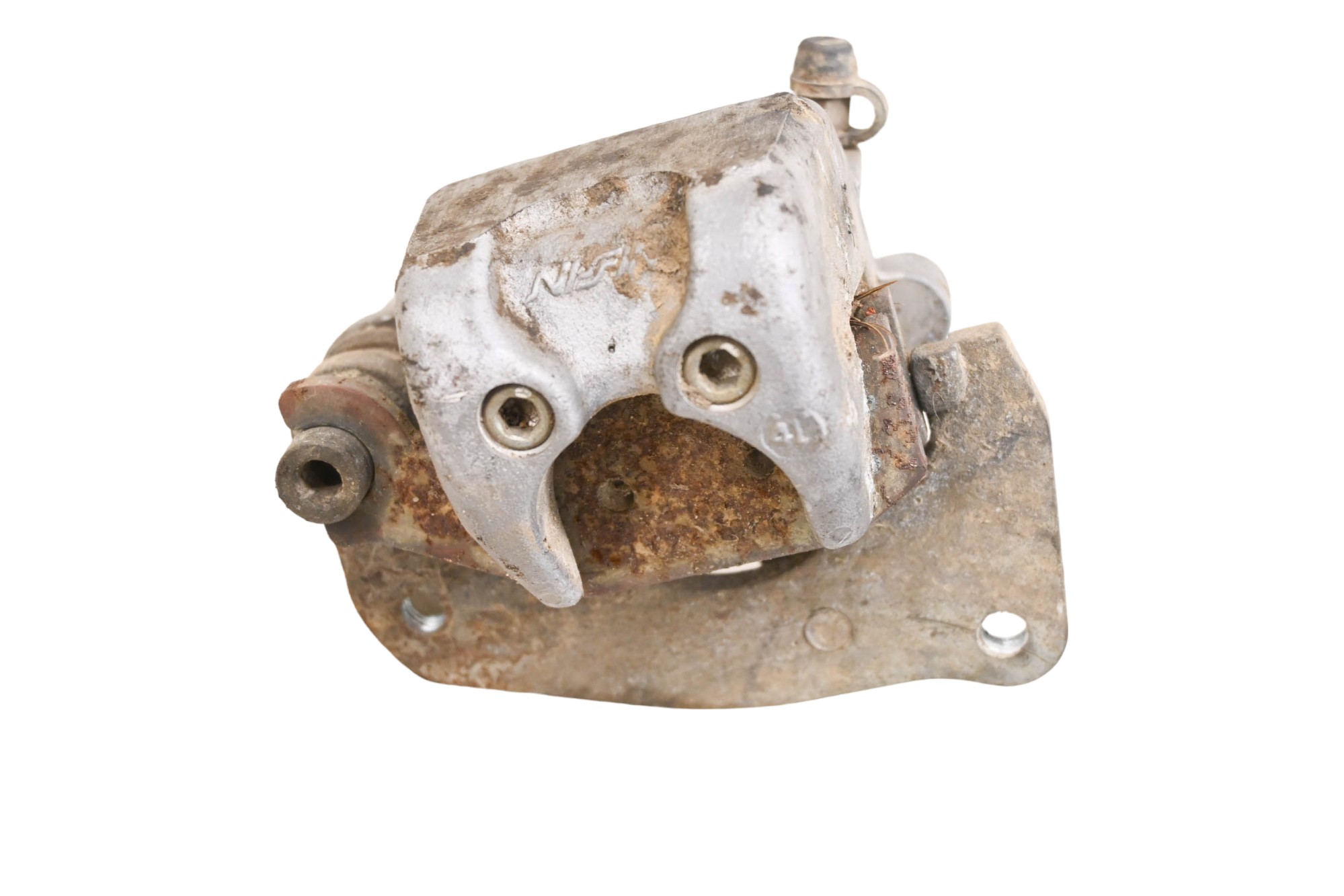 05 Suzuki King Quad 700 4x4 Front Left Brake Caliper LTA700X