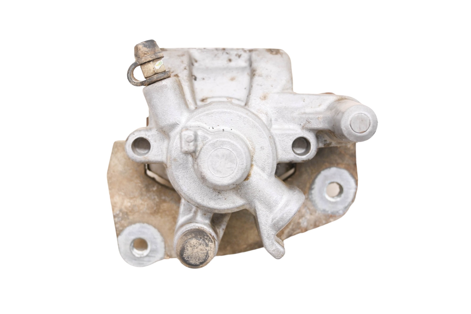 05 Suzuki King Quad 700 4x4 Front Left Brake Caliper LTA700X