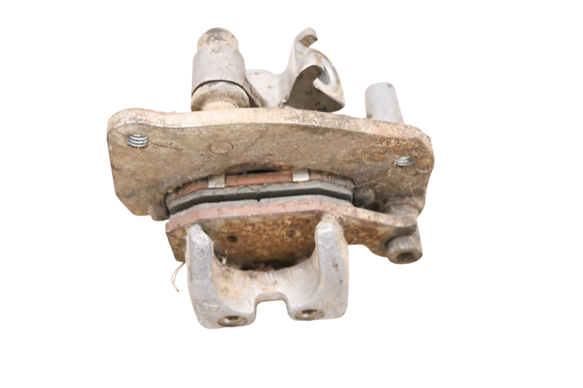 05 Suzuki King Quad 700 4x4 Front Left Brake Caliper LTA700X
