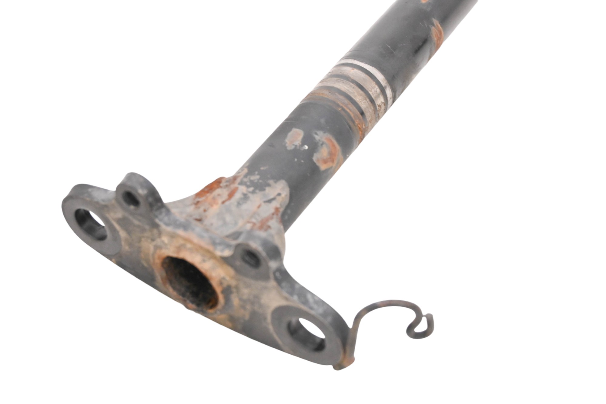05 Suzuki King Quad 700 4x4 Steering Stem Shaft LTA700X