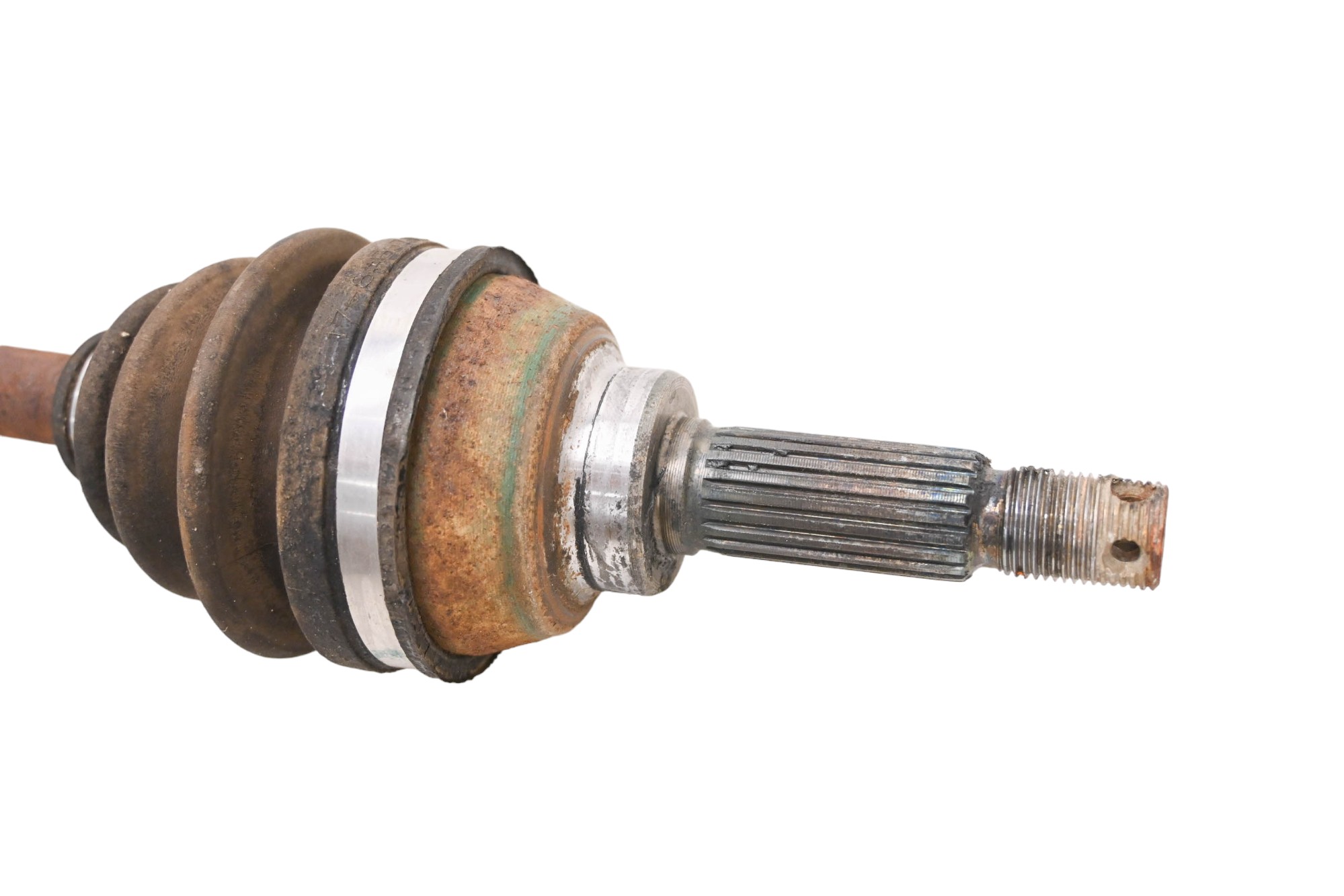 05 Suzuki King Quad 700 4x4 Front Cv Axle Left Right LTA700X