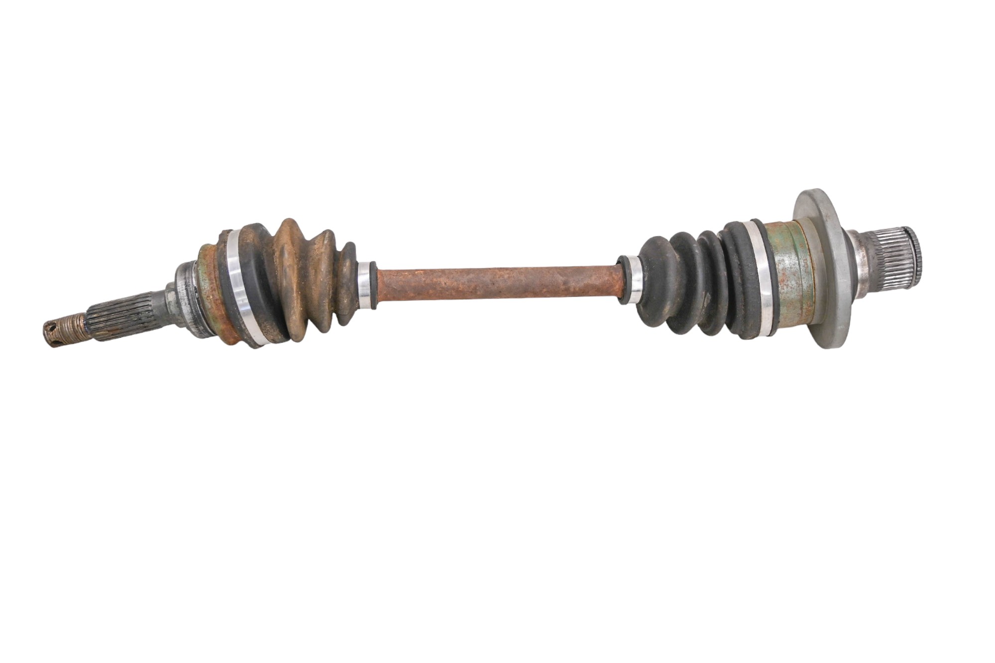 05 Suzuki King Quad 700 4x4 Rear Cv Axle Left Right LTA700X