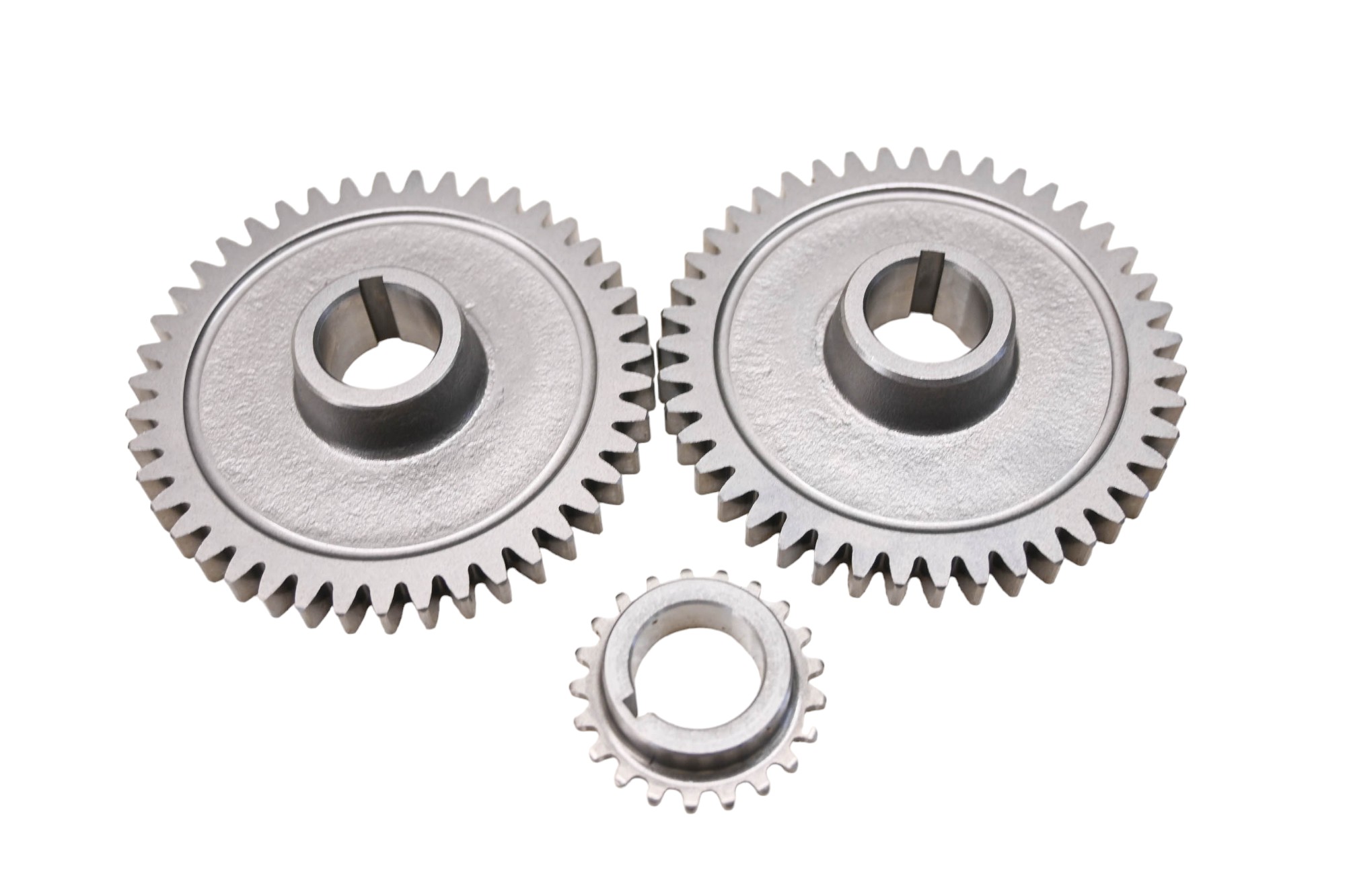 05 Suzuki King Quad 700 4x4 Crankshaft Balancer Gears LTA700X