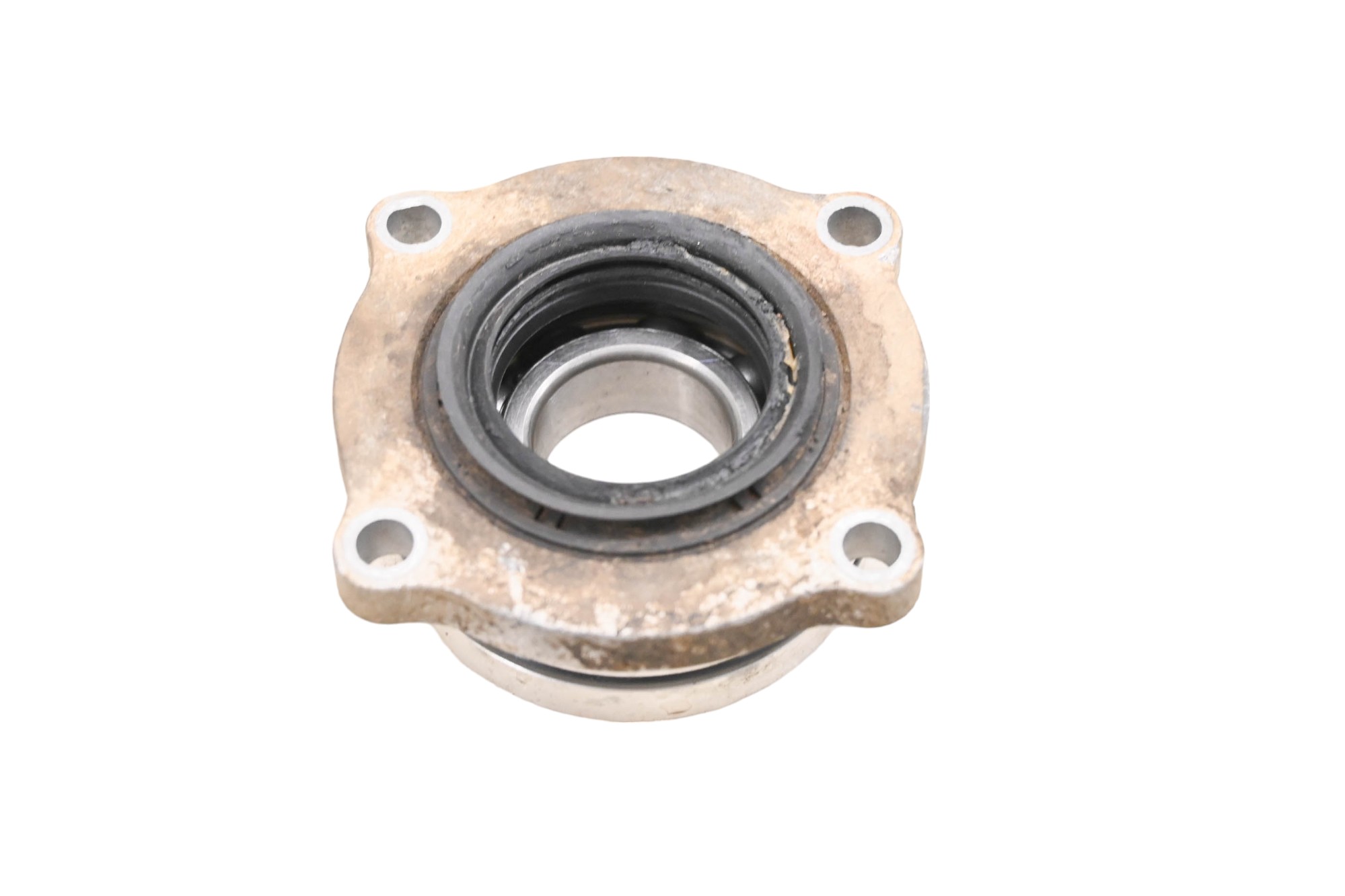 05 Suzuki King Quad 700 4x4 Output Cover LTA700X