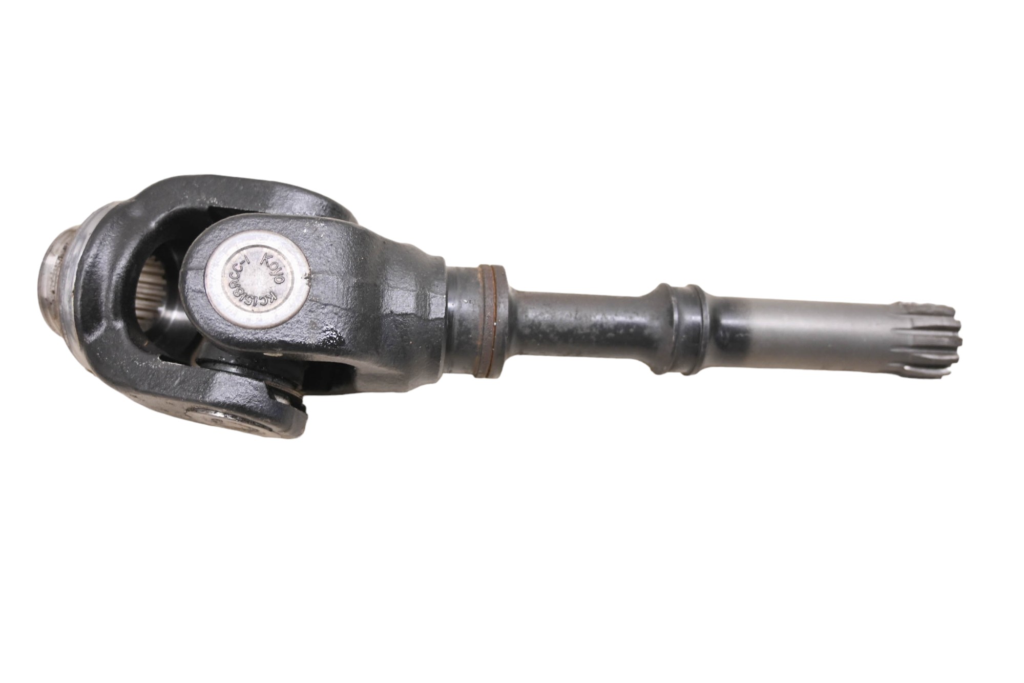 05 Suzuki King Quad 700 4x4 Front Drive Shaft LTA700X