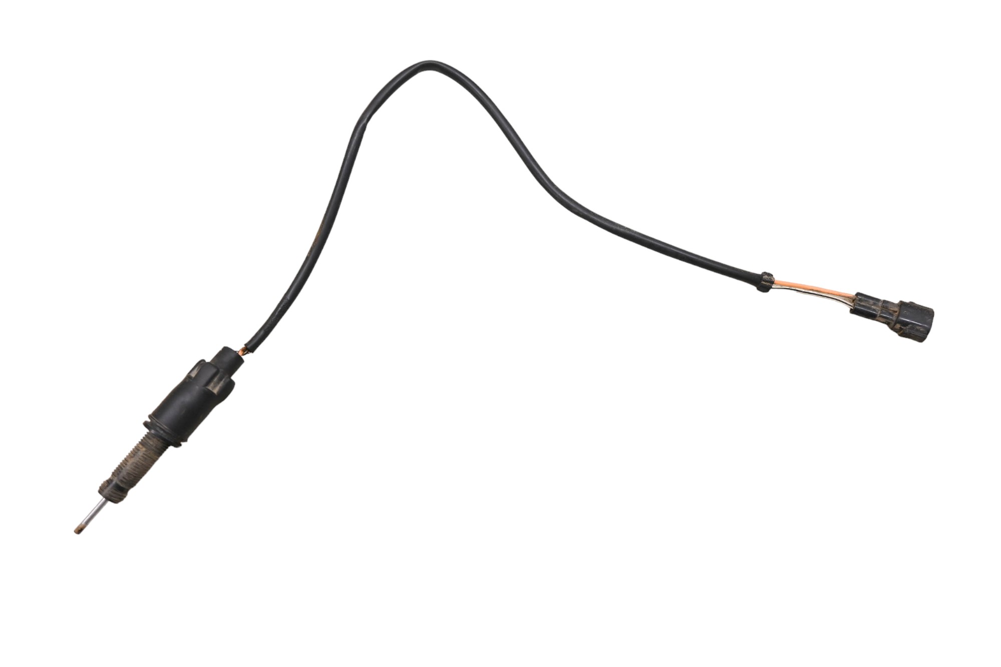 05 Suzuki King Quad 700 4x4 Rear Brake Tail Light Switch Sensor LTA700X