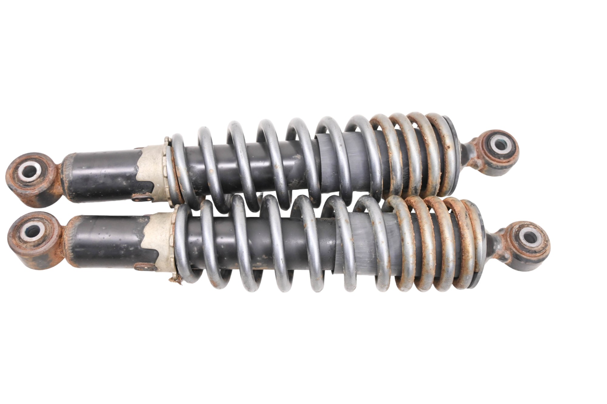 05 Suzuki King Quad 700 4x4 Front Shocks LTA700X