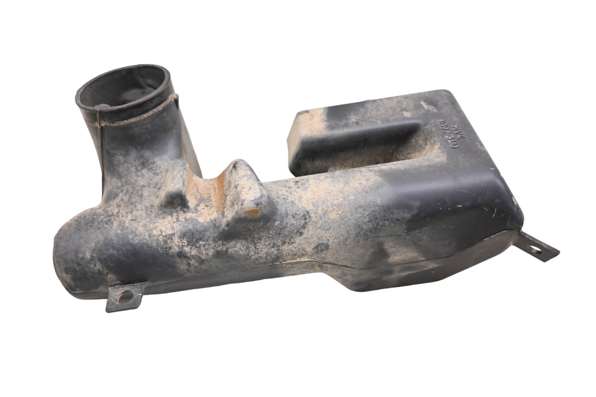 05 Suzuki King Quad 700 4x4 Airbox Hose Intake LTA700X