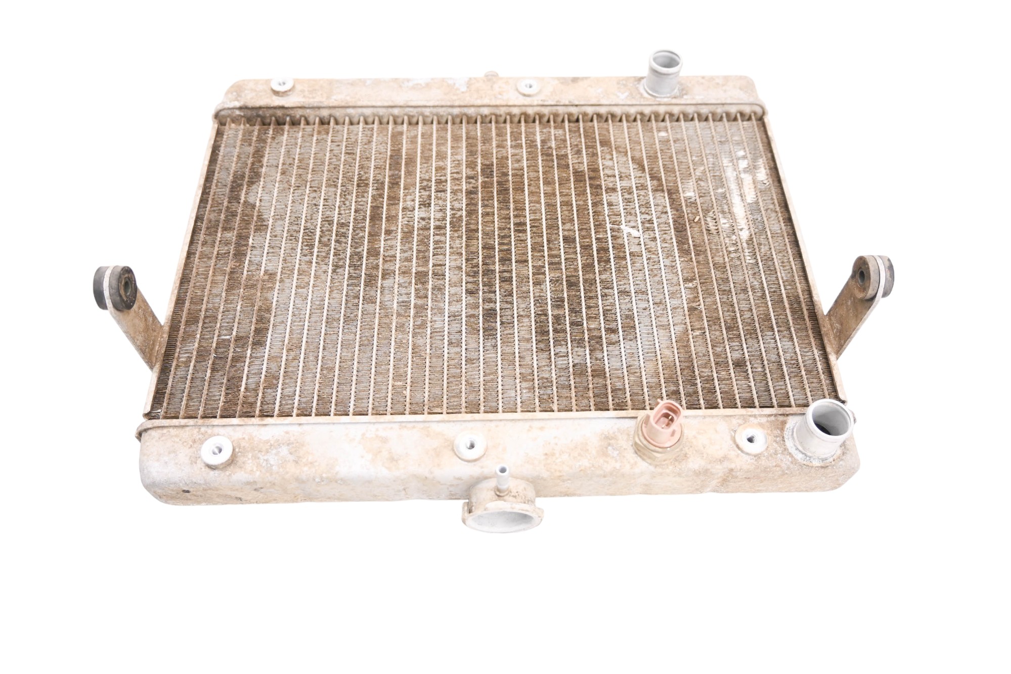 05 Suzuki King Quad 700 4x4 Radiator LTA700X