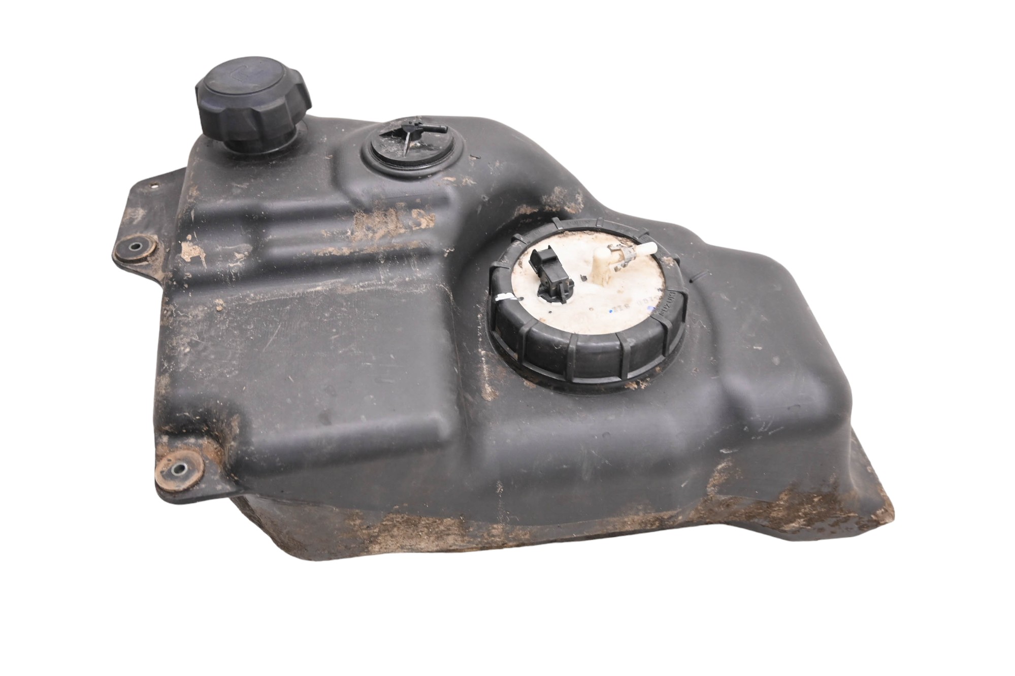 05 Suzuki King Quad 700 4x4 Gas Tank & Fuel Pump LTA700X