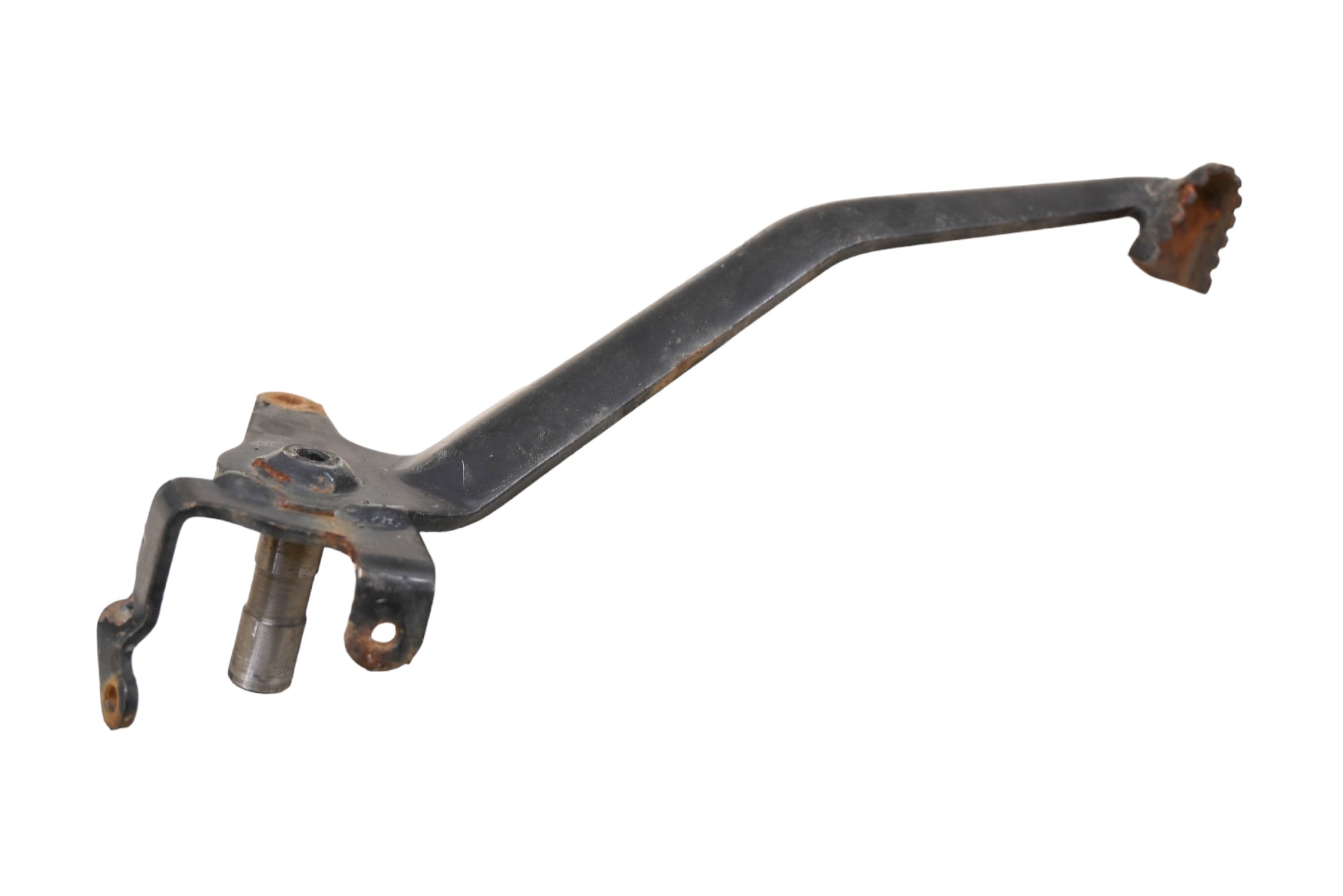05 Suzuki King Quad 700 4x4 Rear Brake Pedal LTA700X