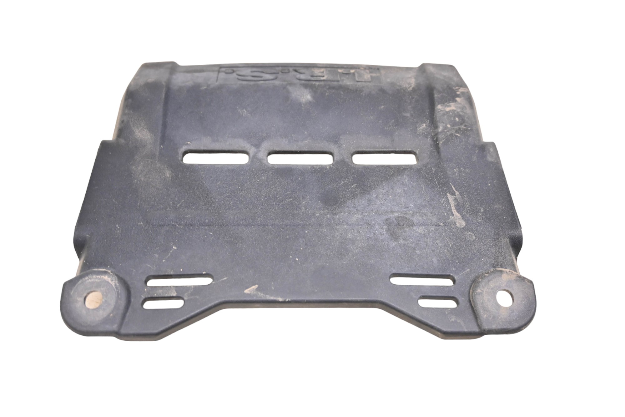 05 Suzuki King Quad 700 4x4 Rear Access Cover LTA700X