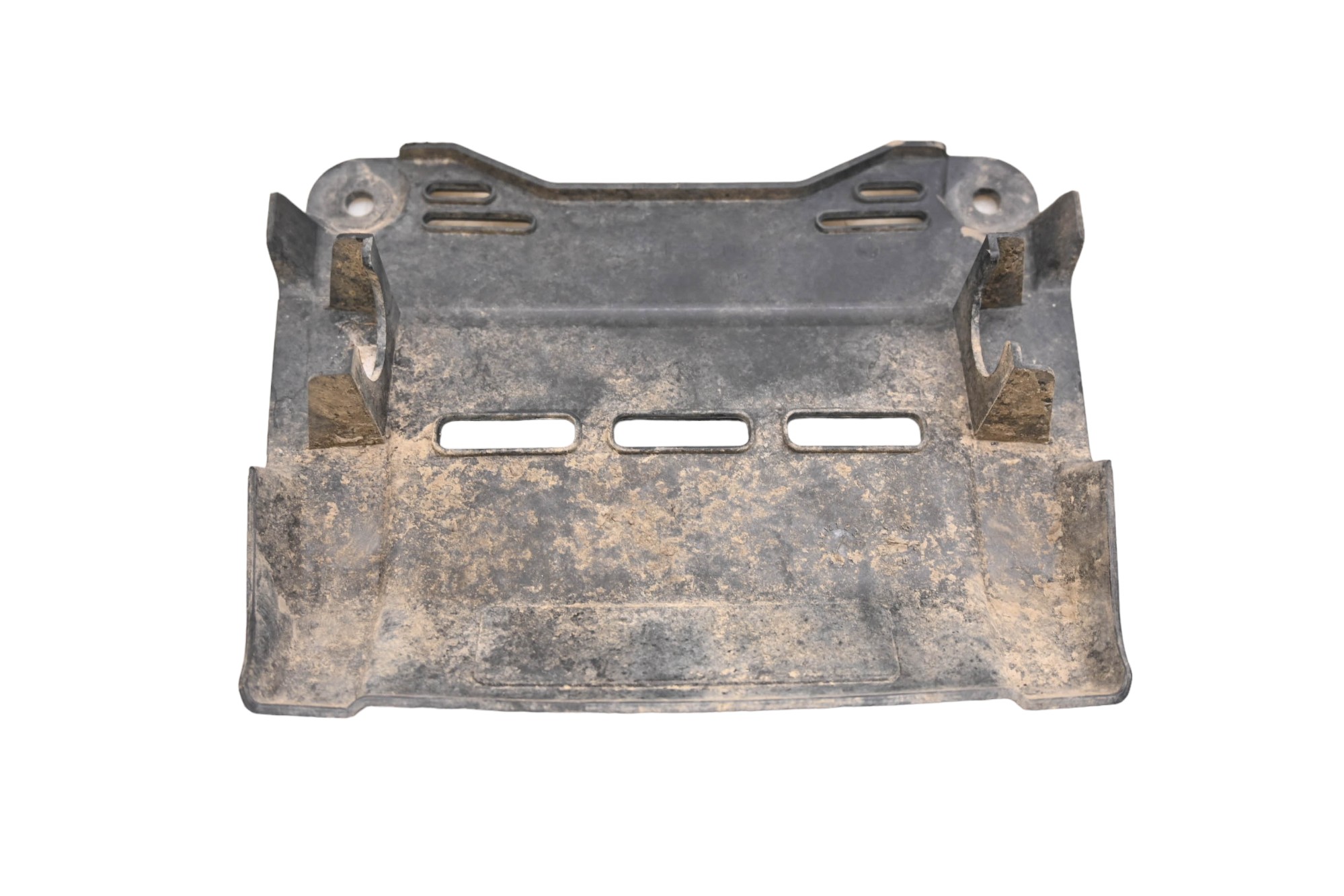 05 Suzuki King Quad 700 4x4 Rear Access Cover LTA700X