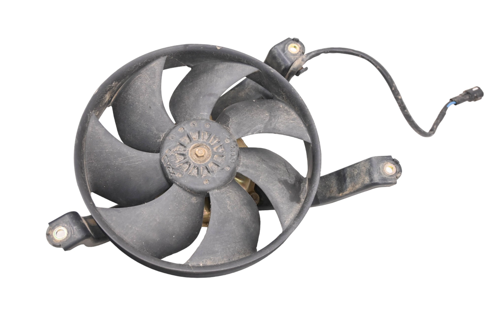 05 Suzuki King Quad 700 4x4 Radiator Fan LTA700X