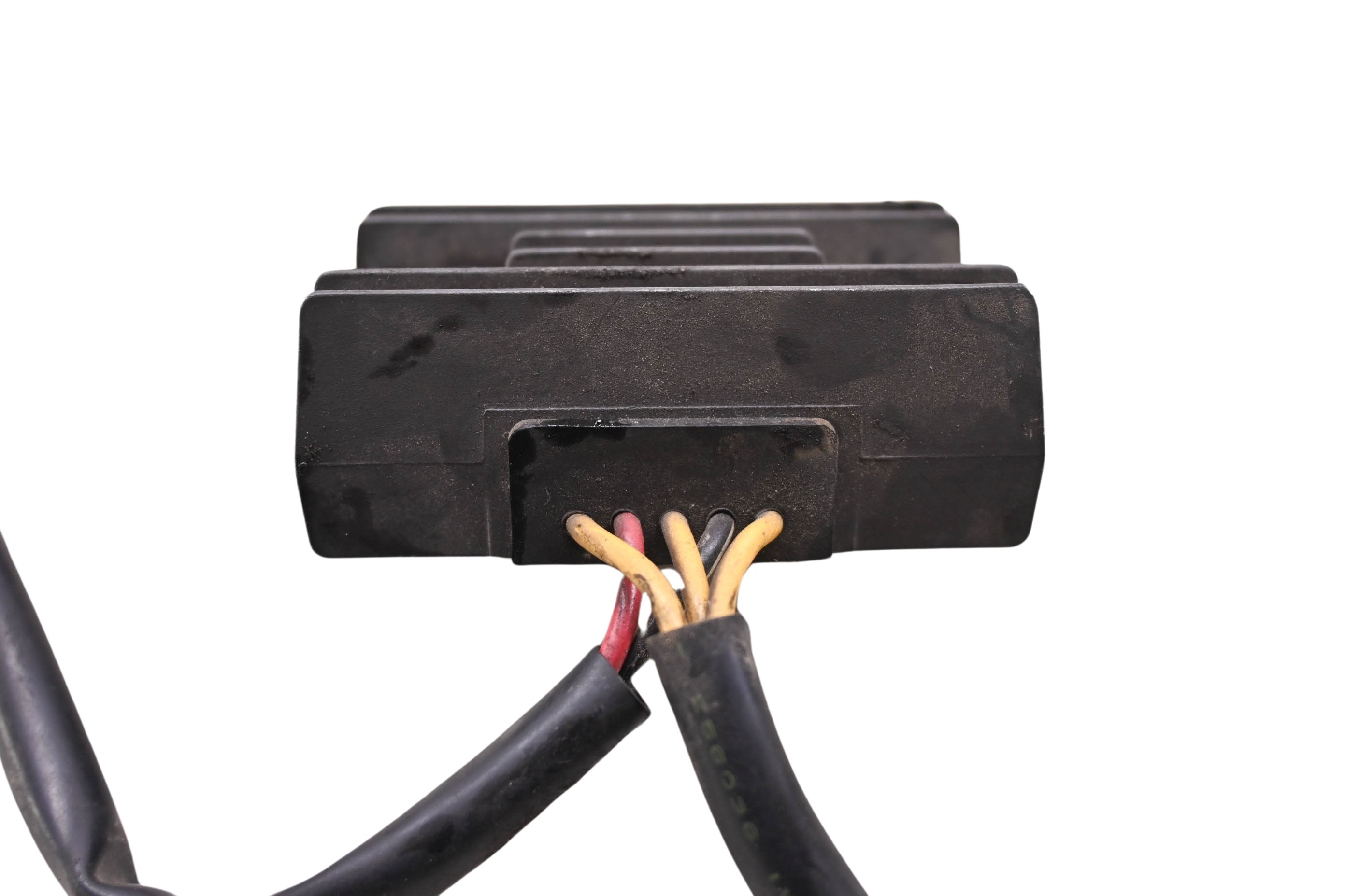 15 Suzuki DRZ400SM Regulator Rectifier