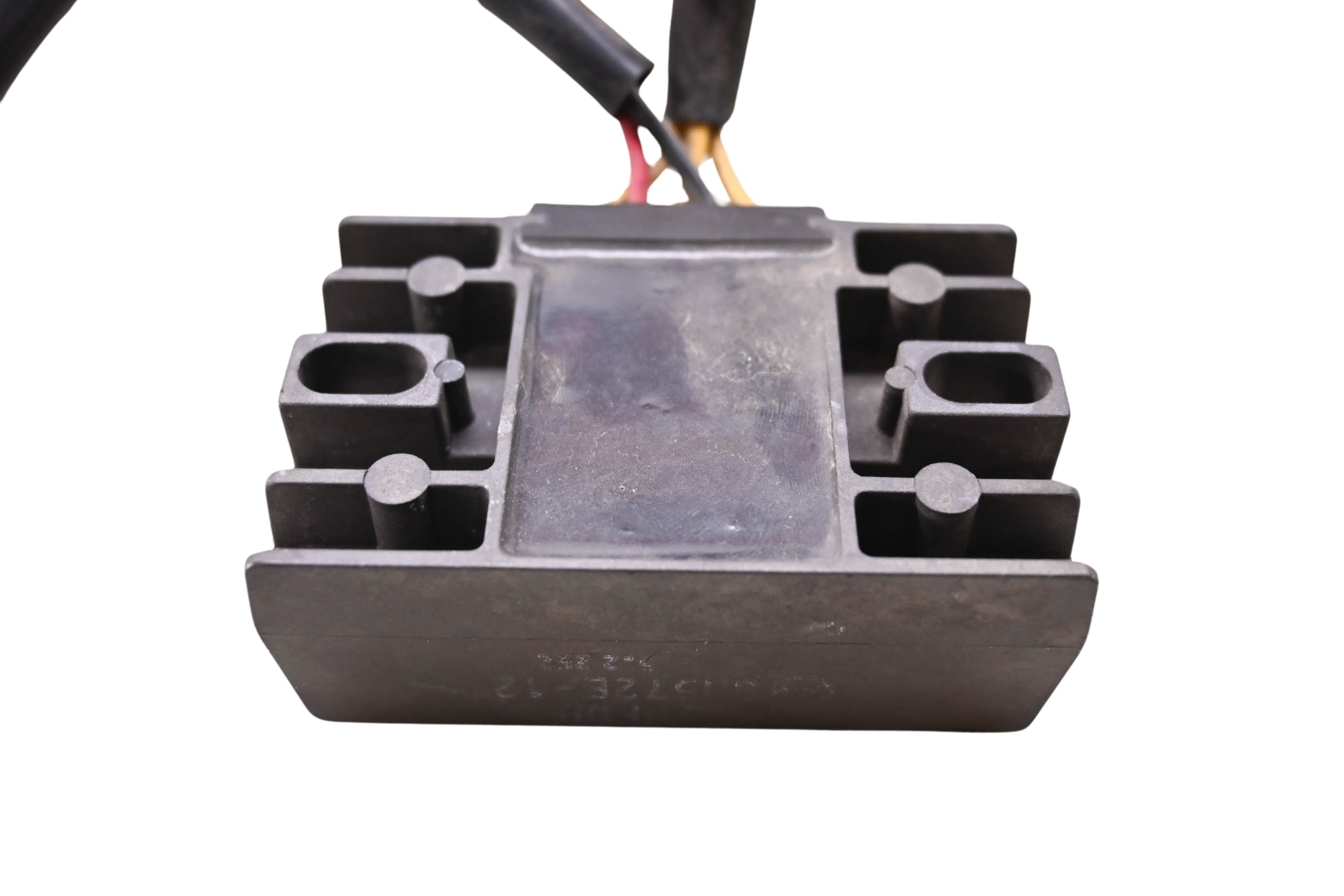 15 Suzuki DRZ400SM Regulator Rectifier