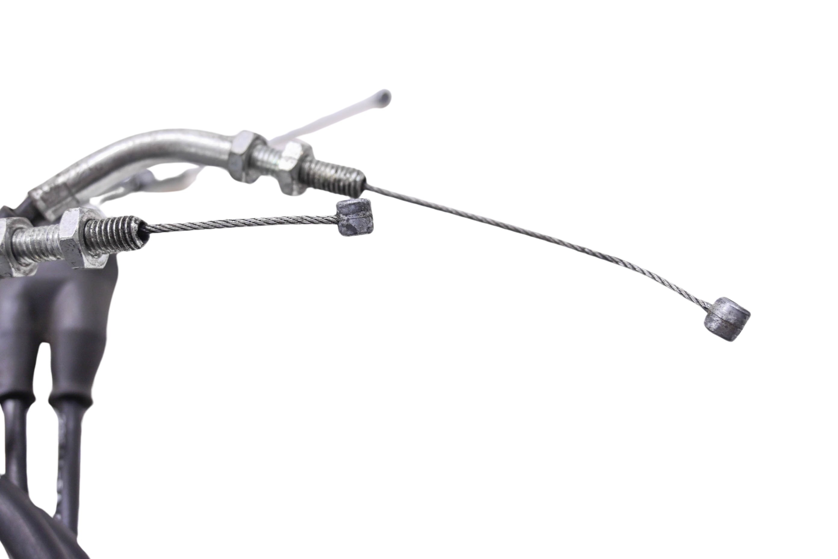 15 Suzuki DRZ400SM Throttle Cable
