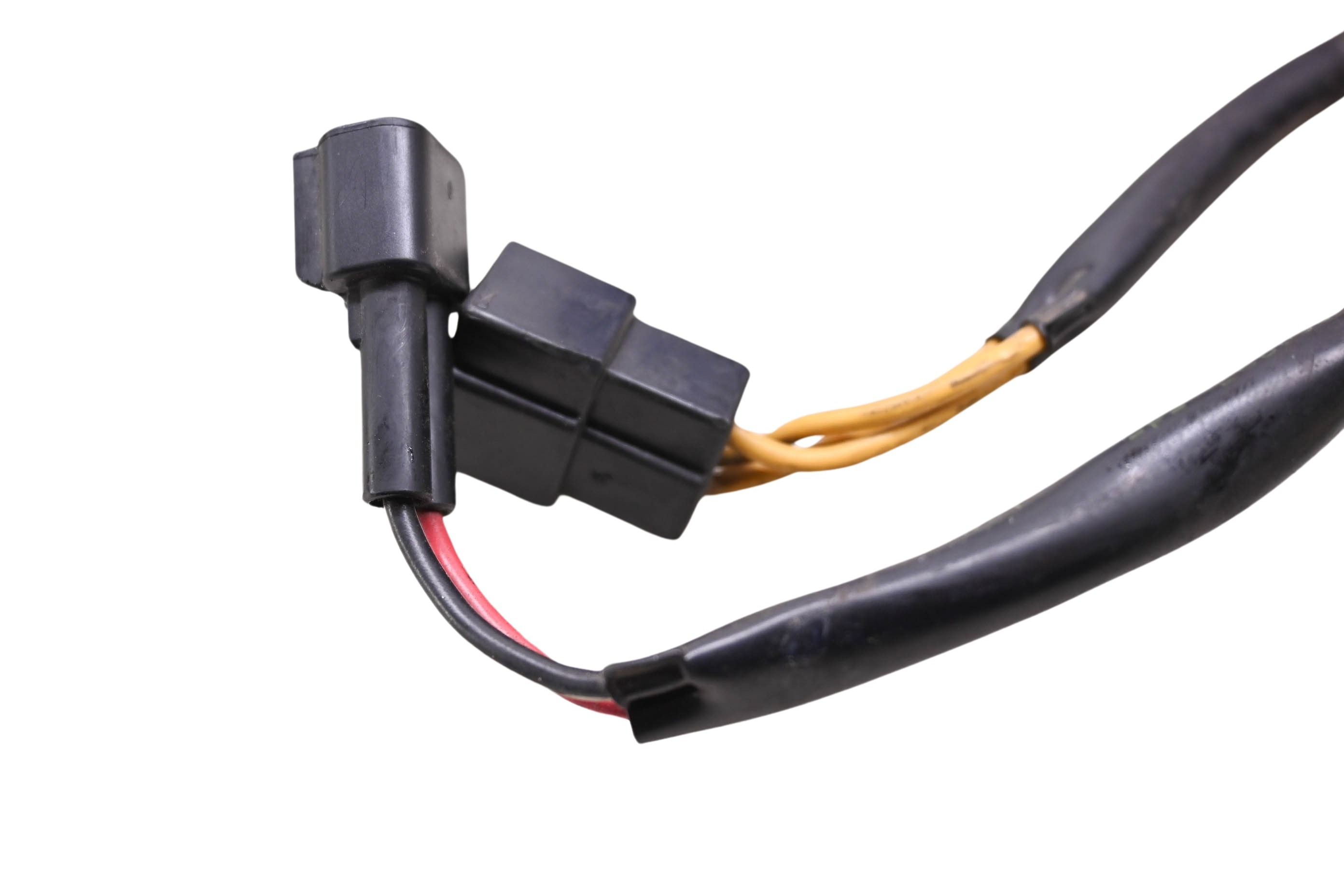 15 Suzuki DRZ400SM Regulator Rectifier